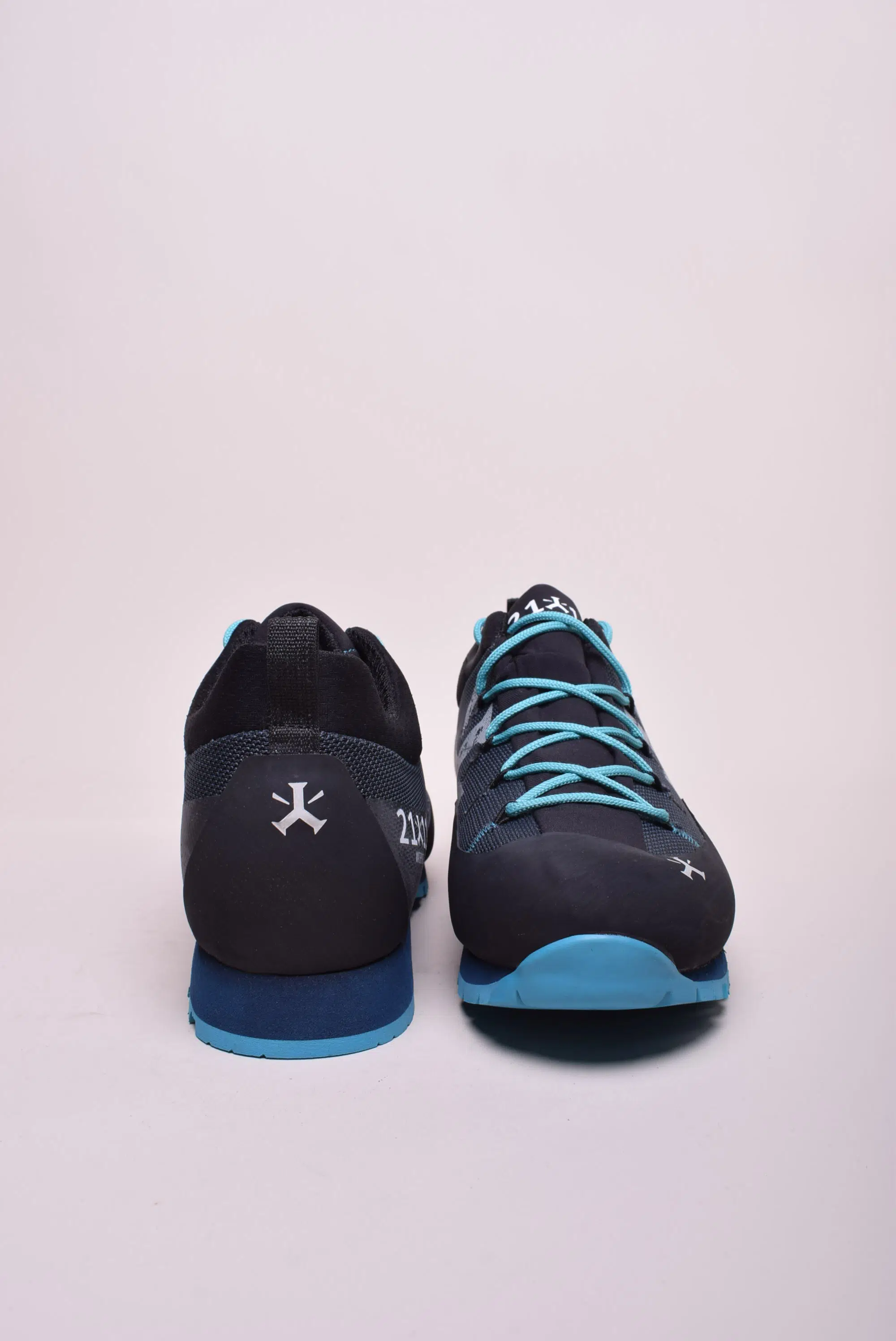 Pantofi trekking unisex Alpha Low Evo, impermeabili [3]