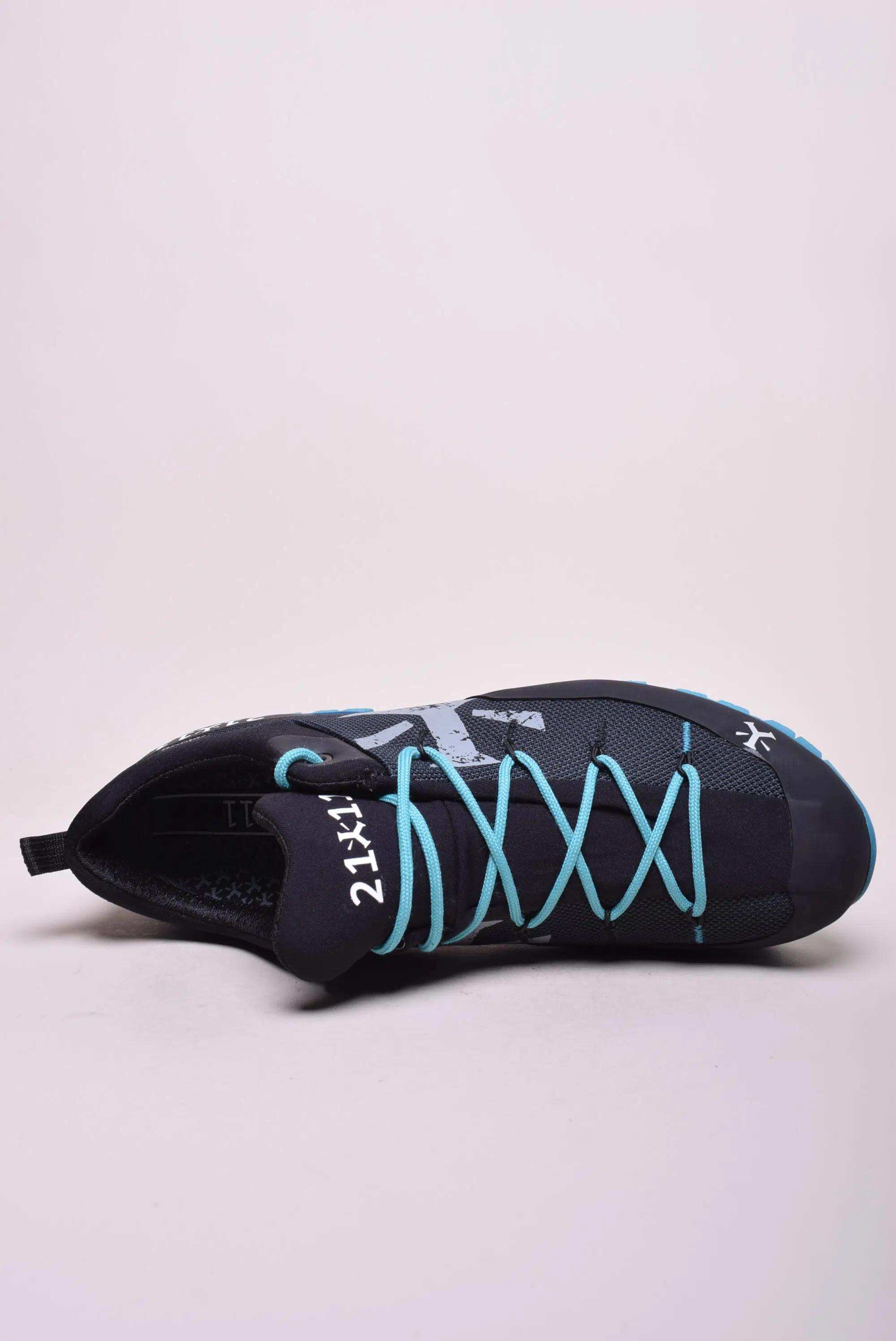 Pantofi trekking unisex Alpha Low Evo, impermeabili [4]