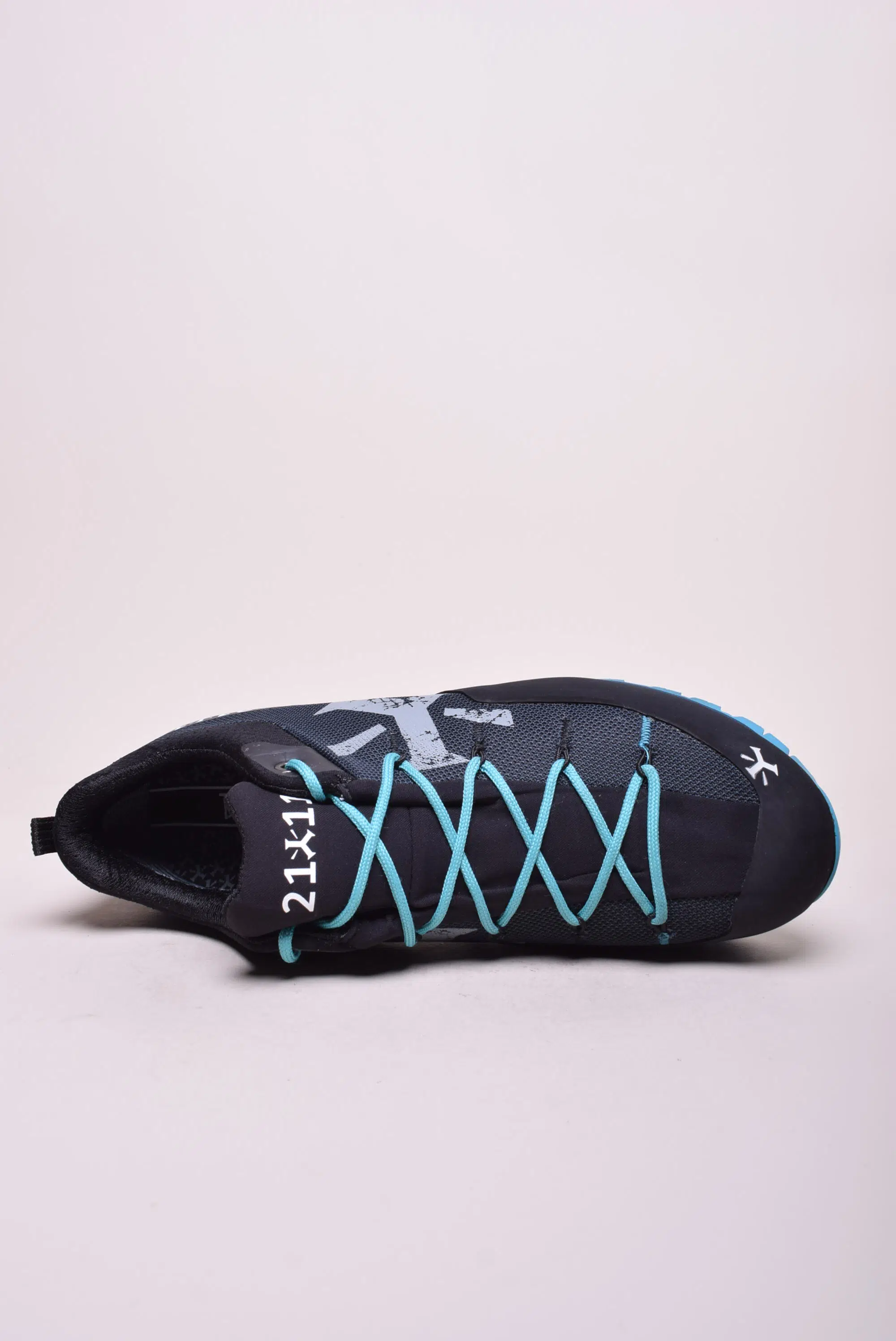Pantofi trekking unisex Alpha Low Evo, impermeabili [4]