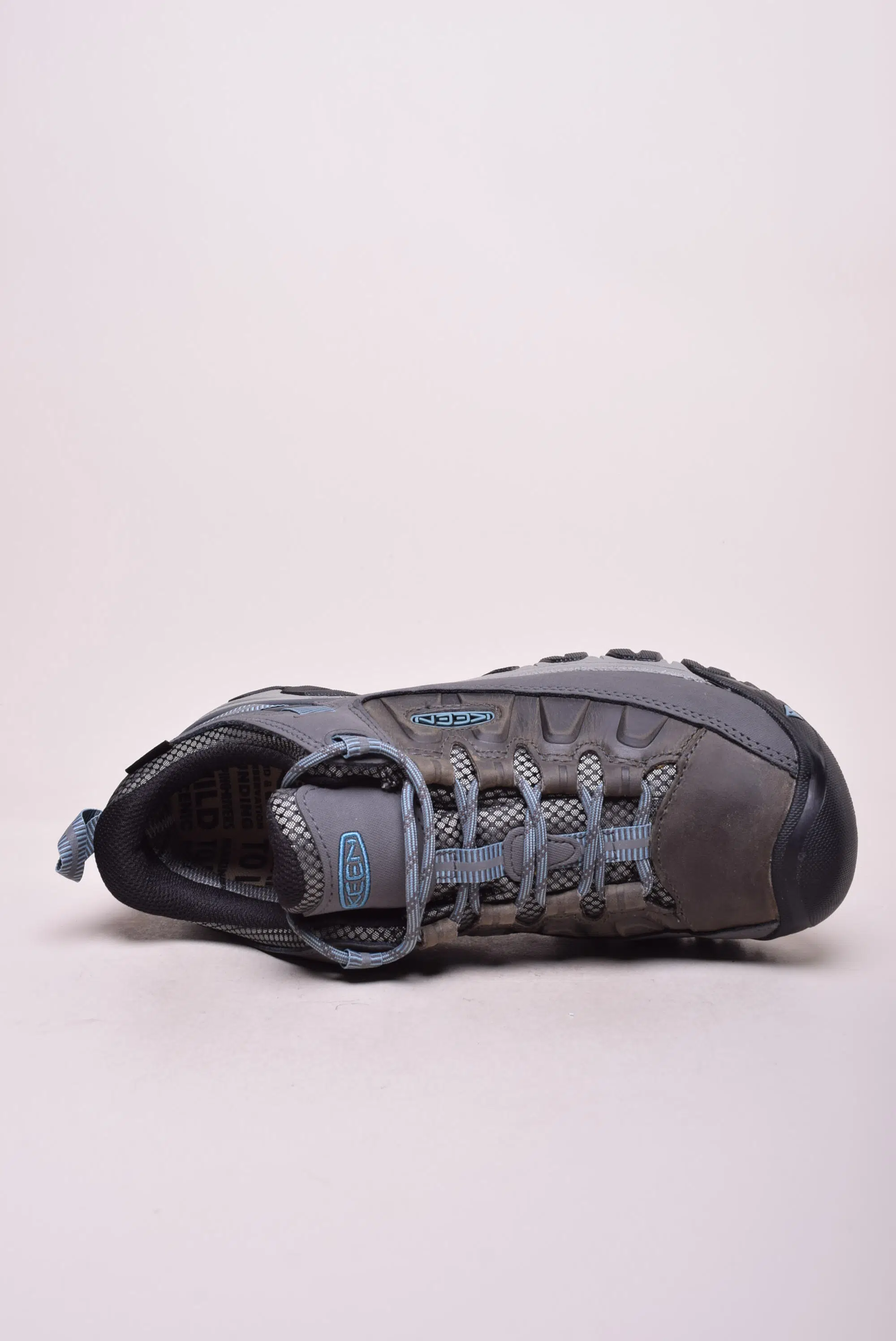 Pantofi trekking unisex Targhee III Waterproof [4]