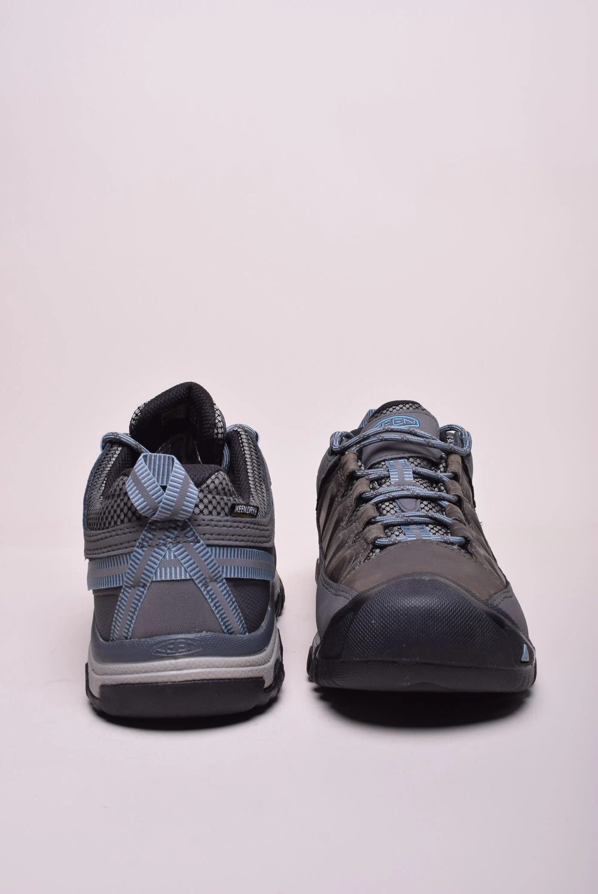 Pantofi trekking unisex Targhee III Waterproof [3]
