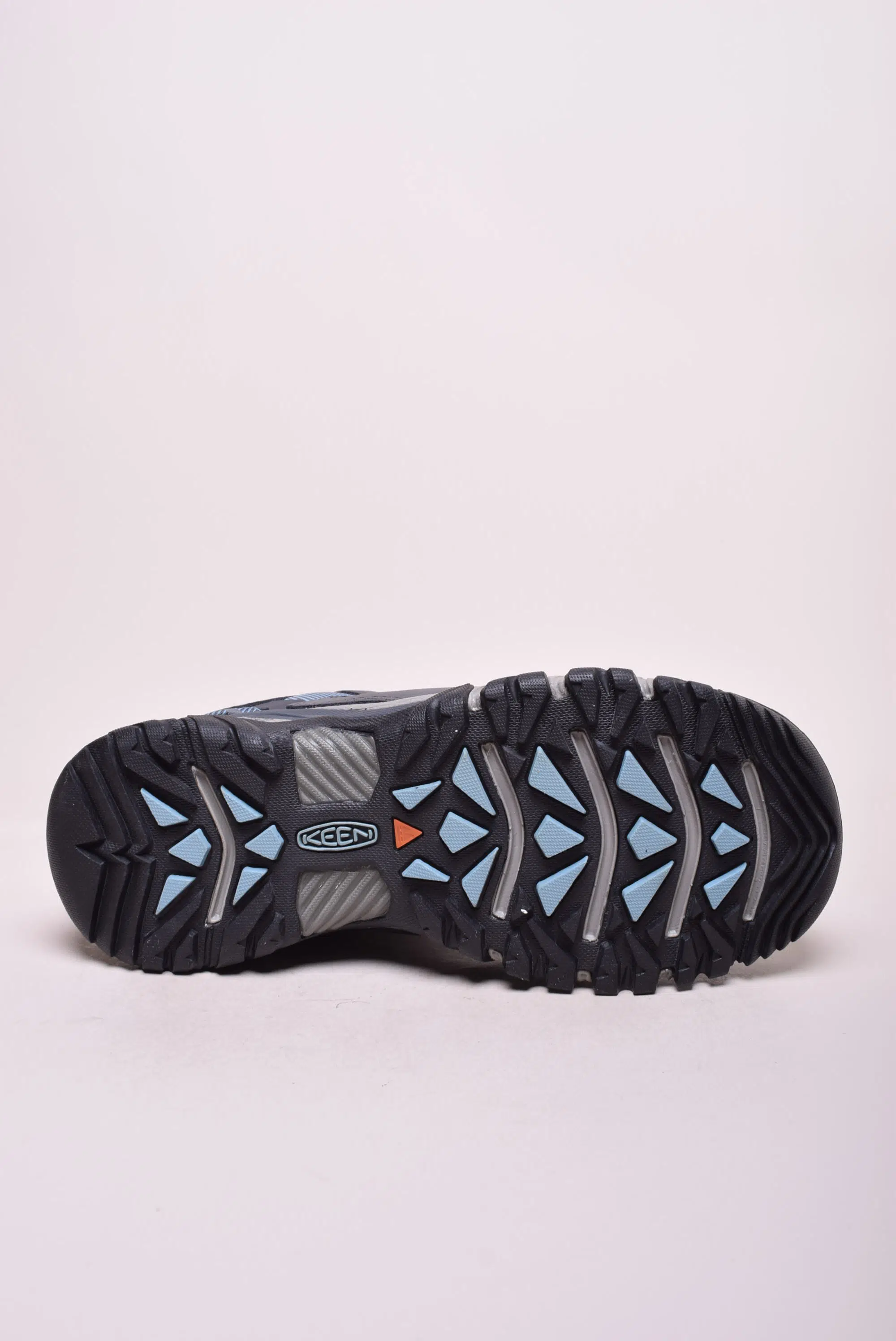 Pantofi trekking unisex Targhee III Waterproof [2]