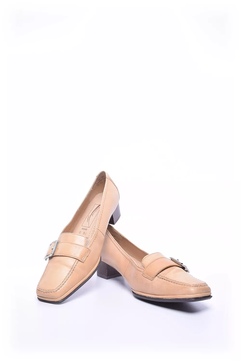 Pantofi vintage dama [4]