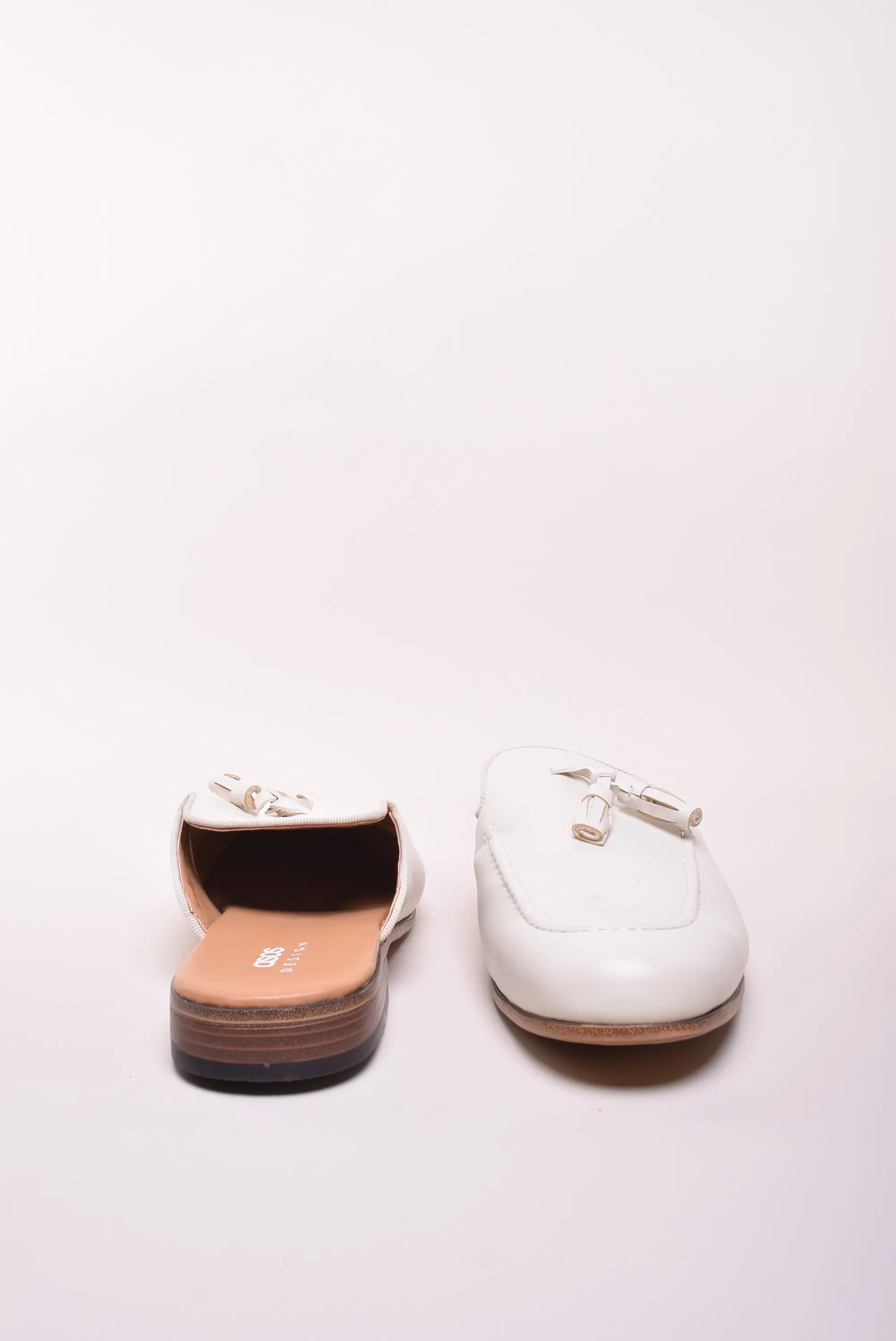 Papuci eleganti unisex [3]