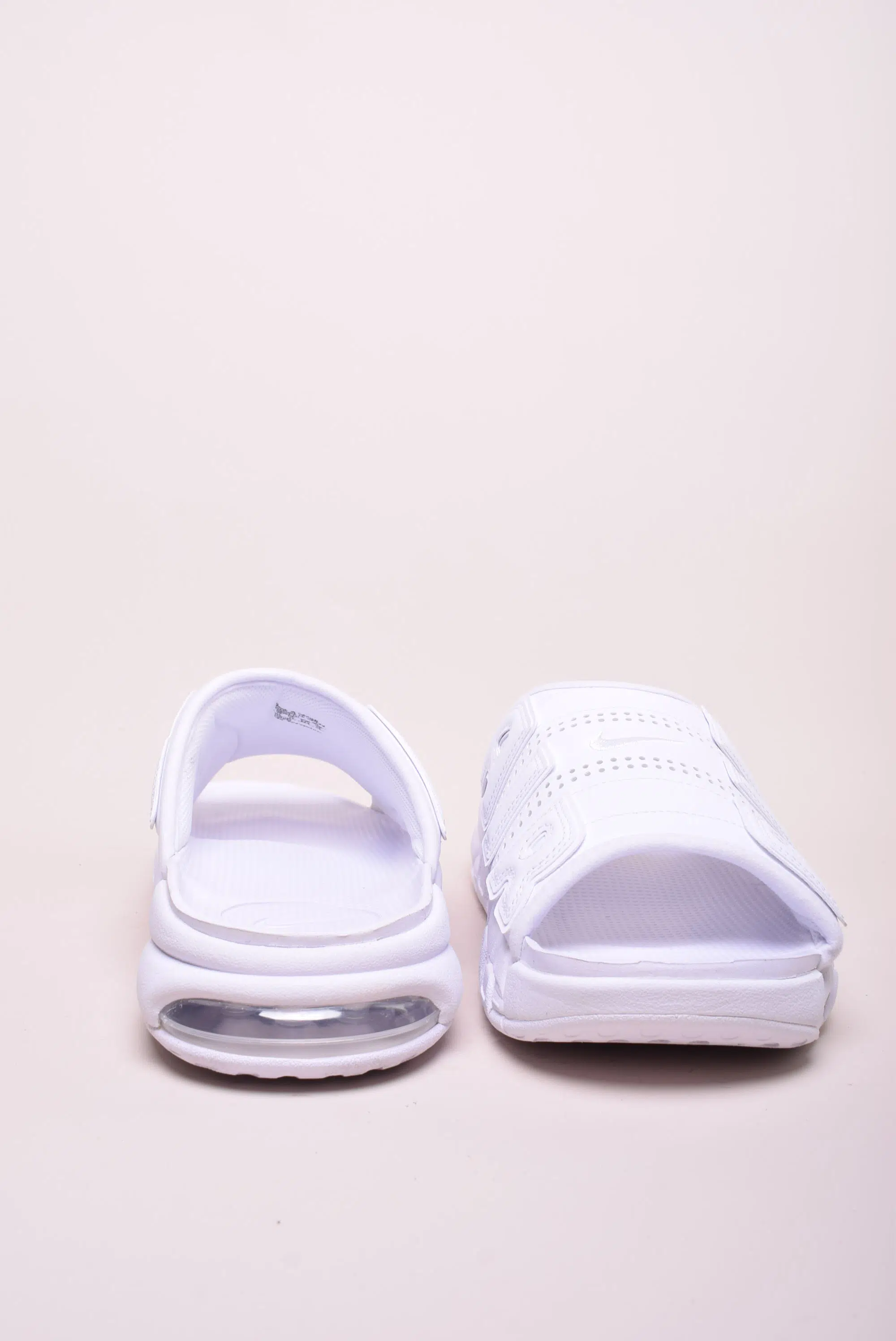 Papuci barbati Air More Uptempo Slide [3]