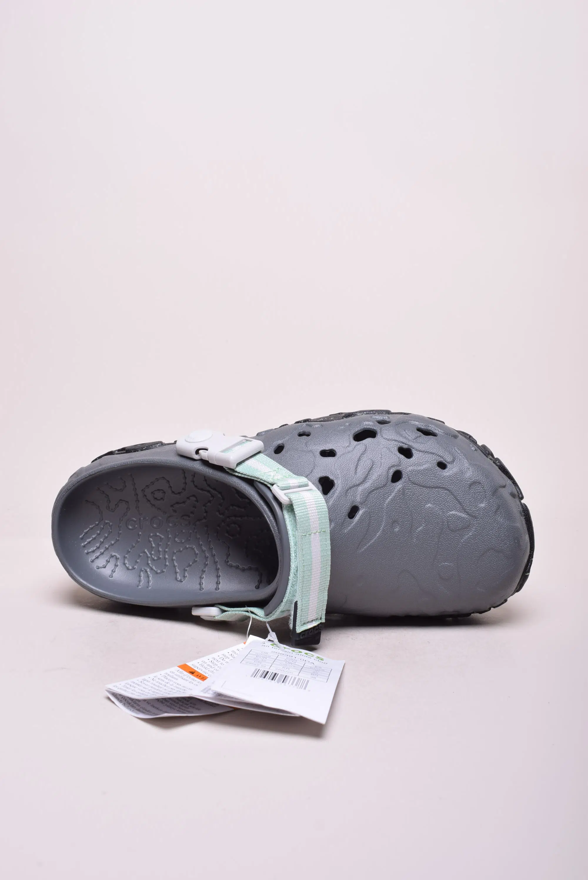 Papuci barbati All Terrain Atlas Clog [4]