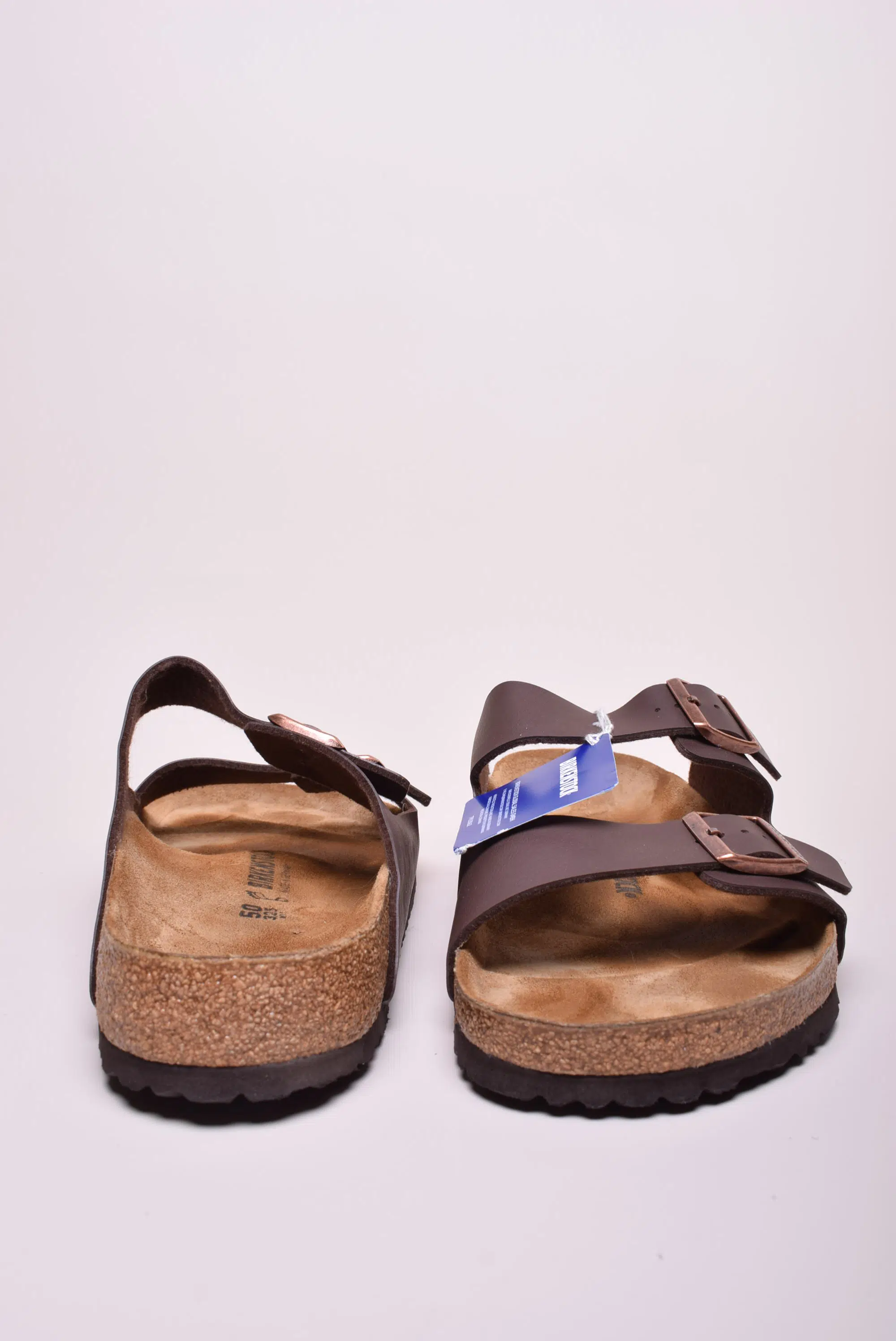 Papuci barbati Arizona [3]