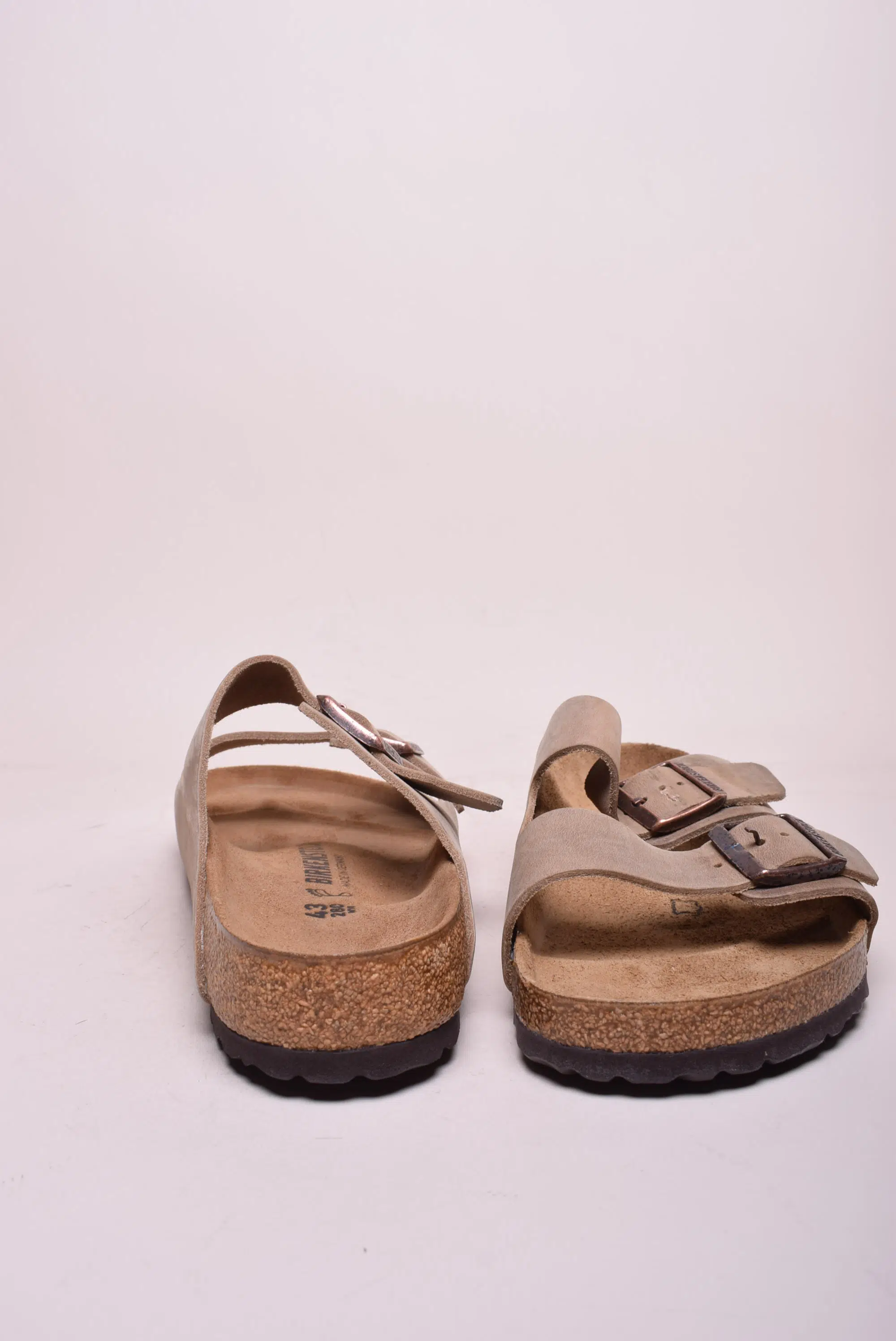 Papuci barbati Arizona [3]