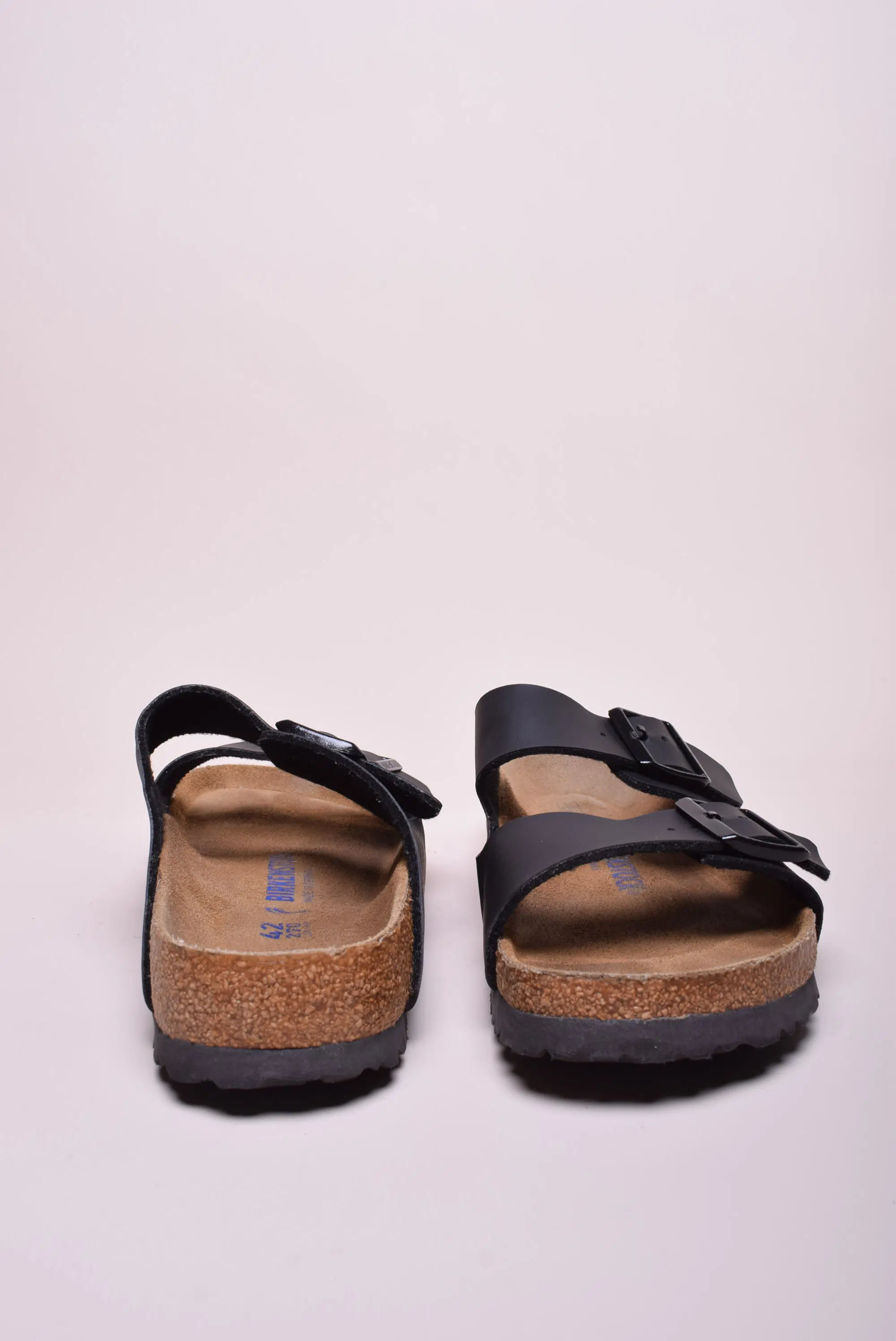 Papuci barbati Arizona [3]