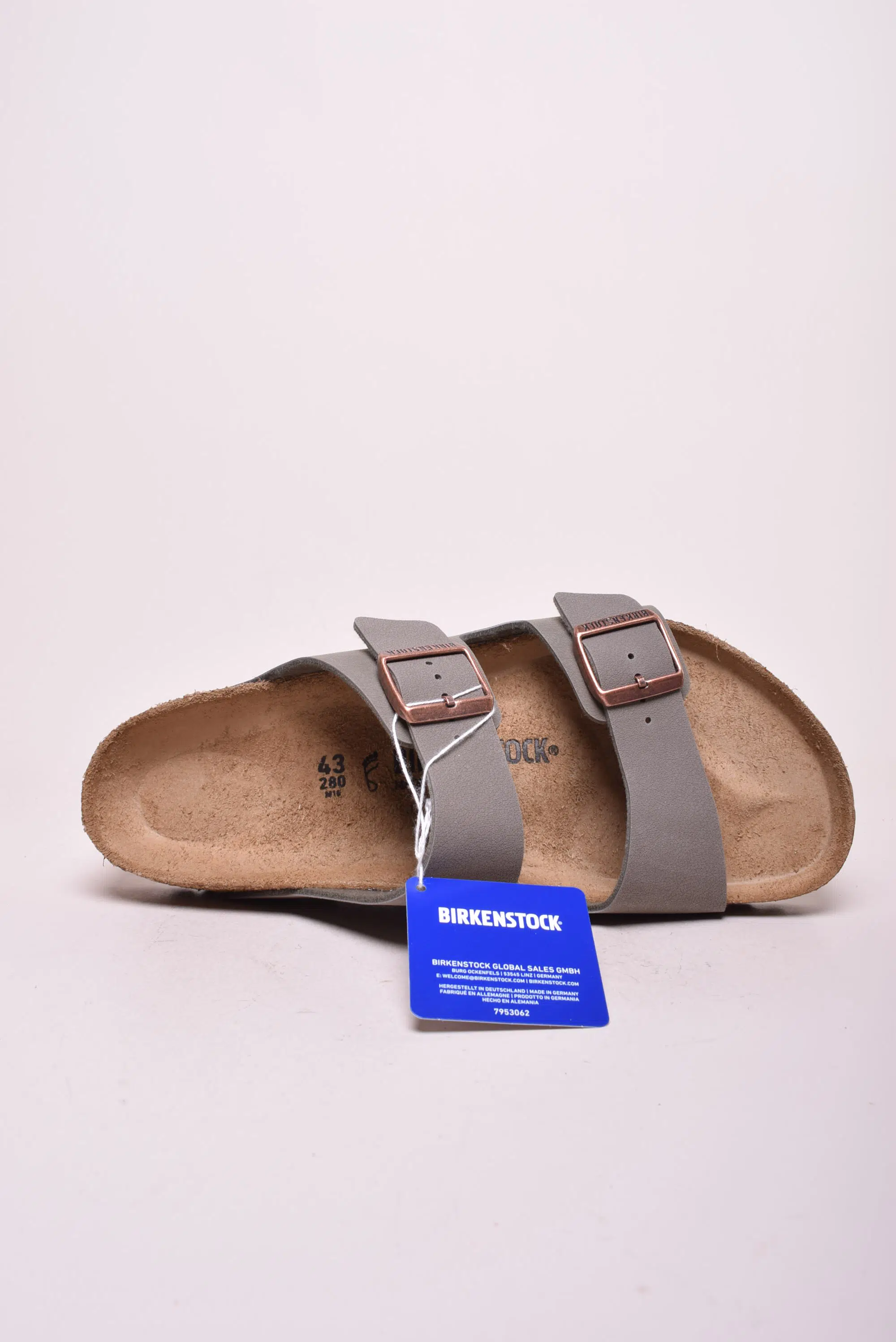 Papuci barbati Arizona [4]