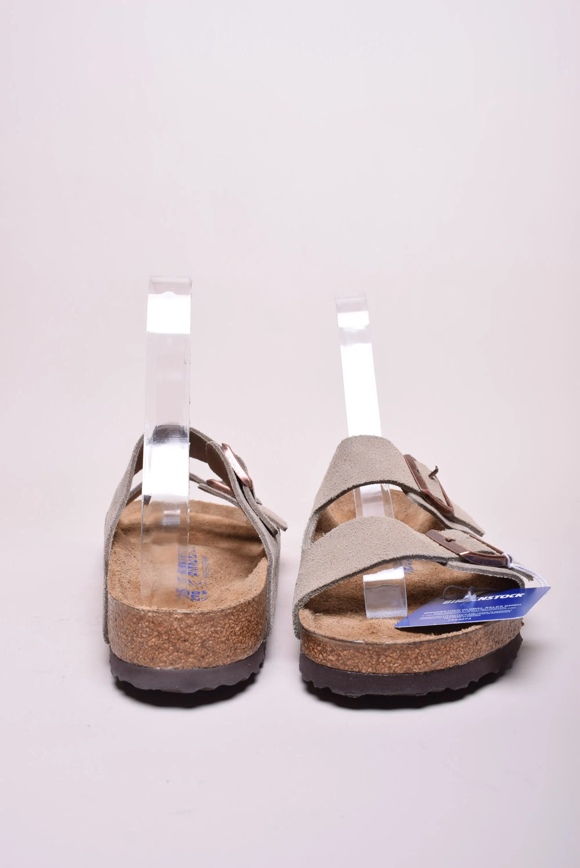 Papuci barbati Arizona [3]