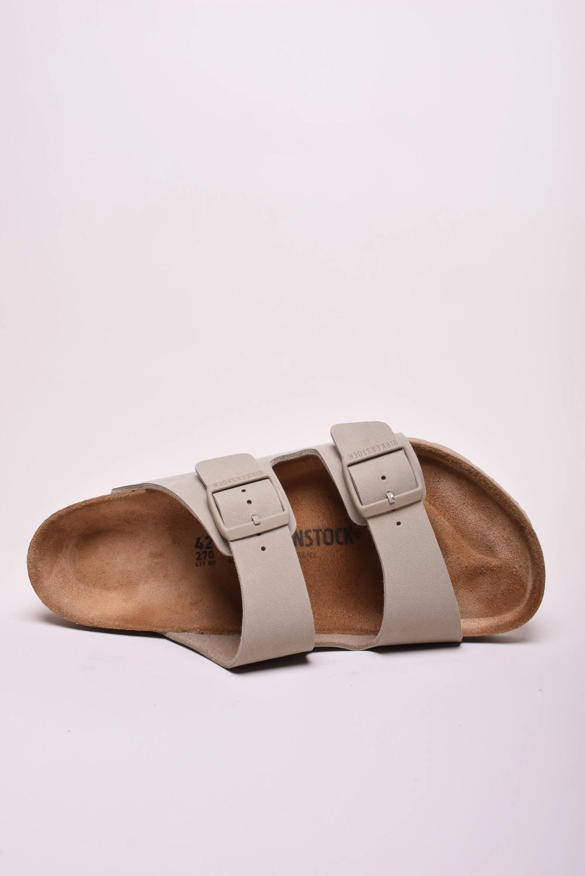 Papuci barbati Arizona [4]