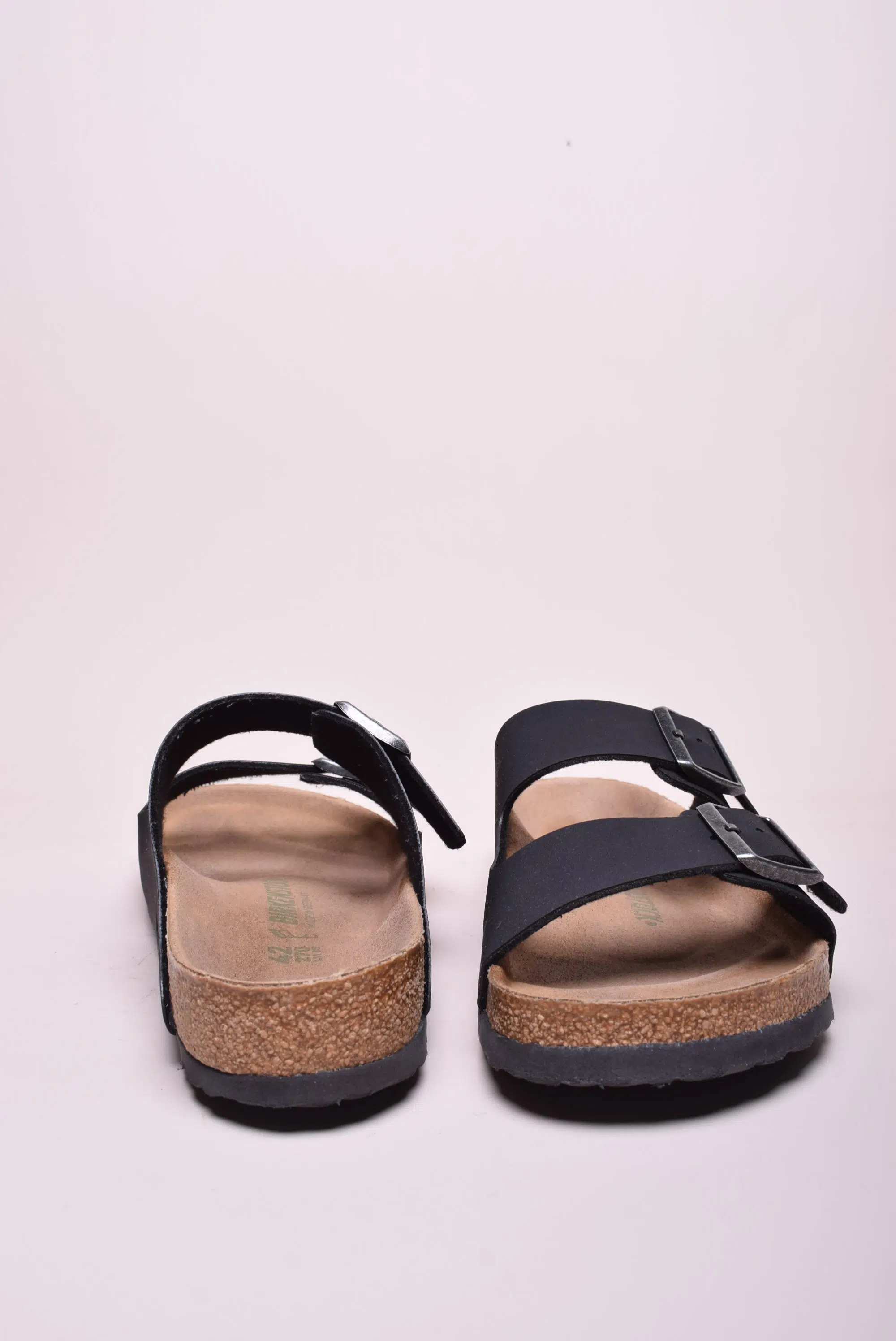 Papuci barbati Arizona Vegan [3]