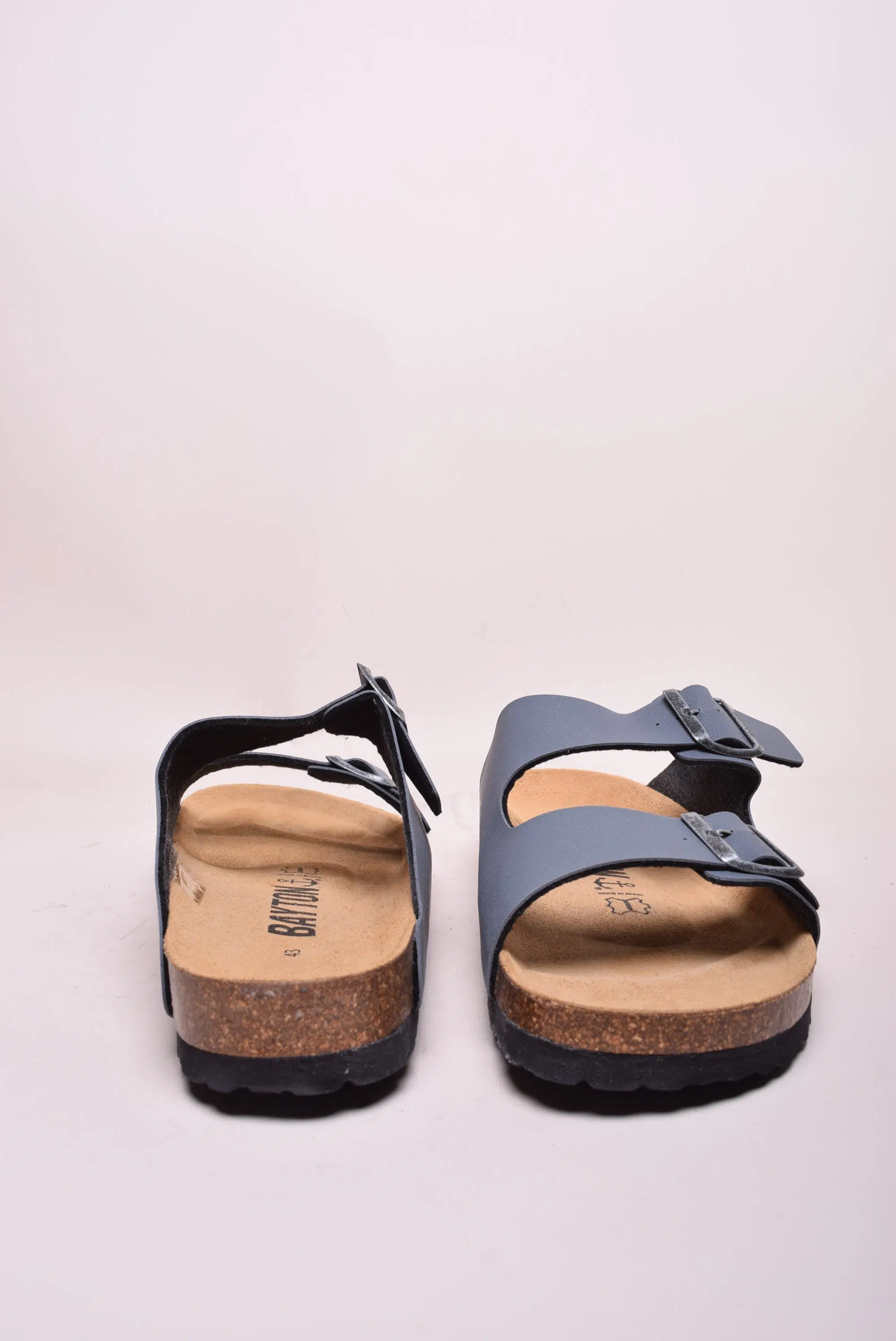 Papuci barbati Atlas [3]