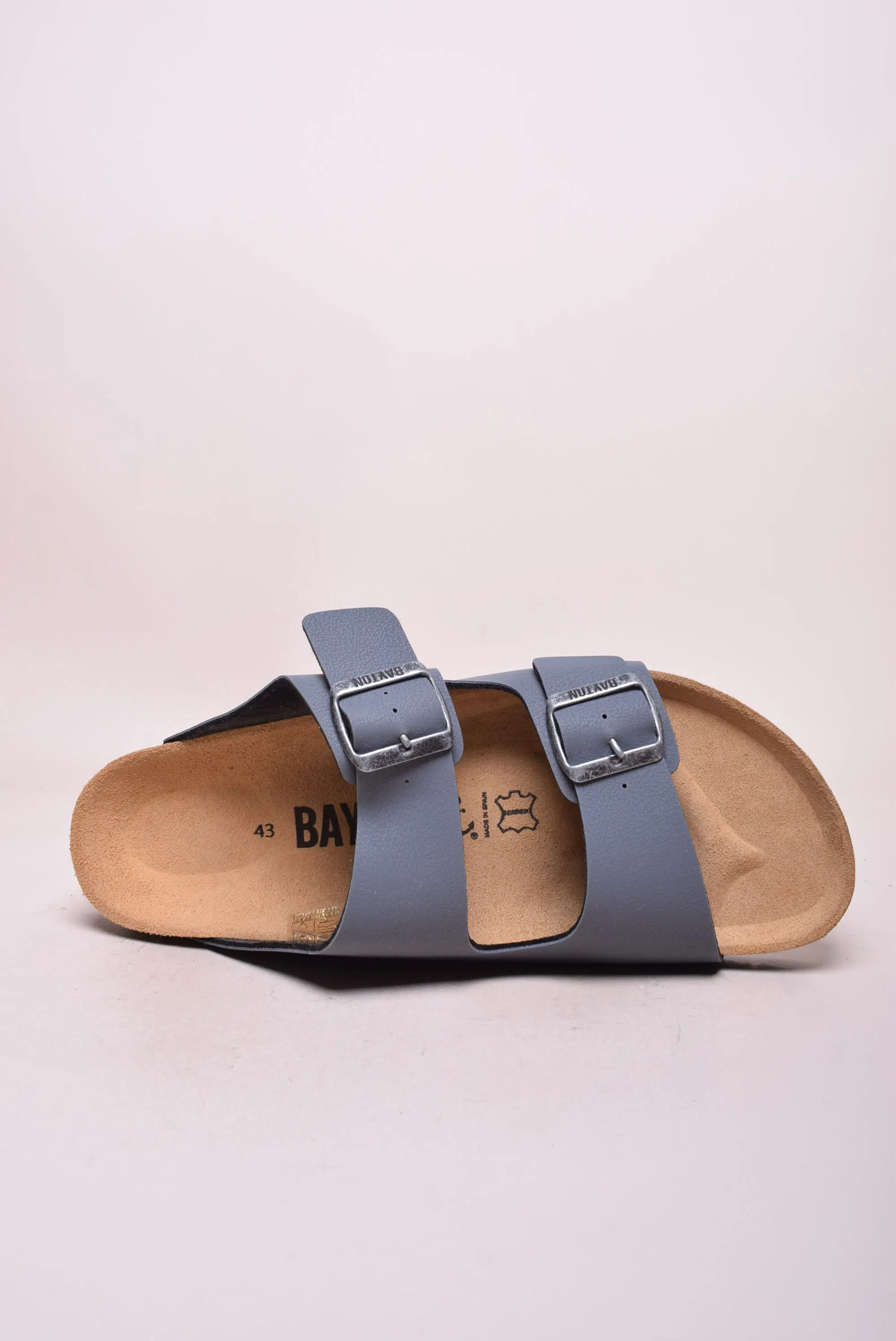 Papuci barbati Atlas [4]