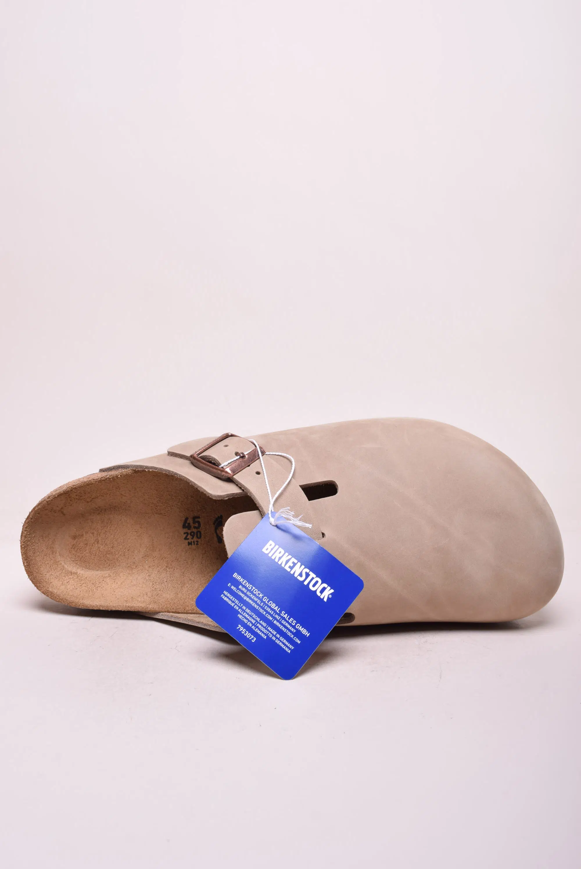 Papuci barbati Boston [4]