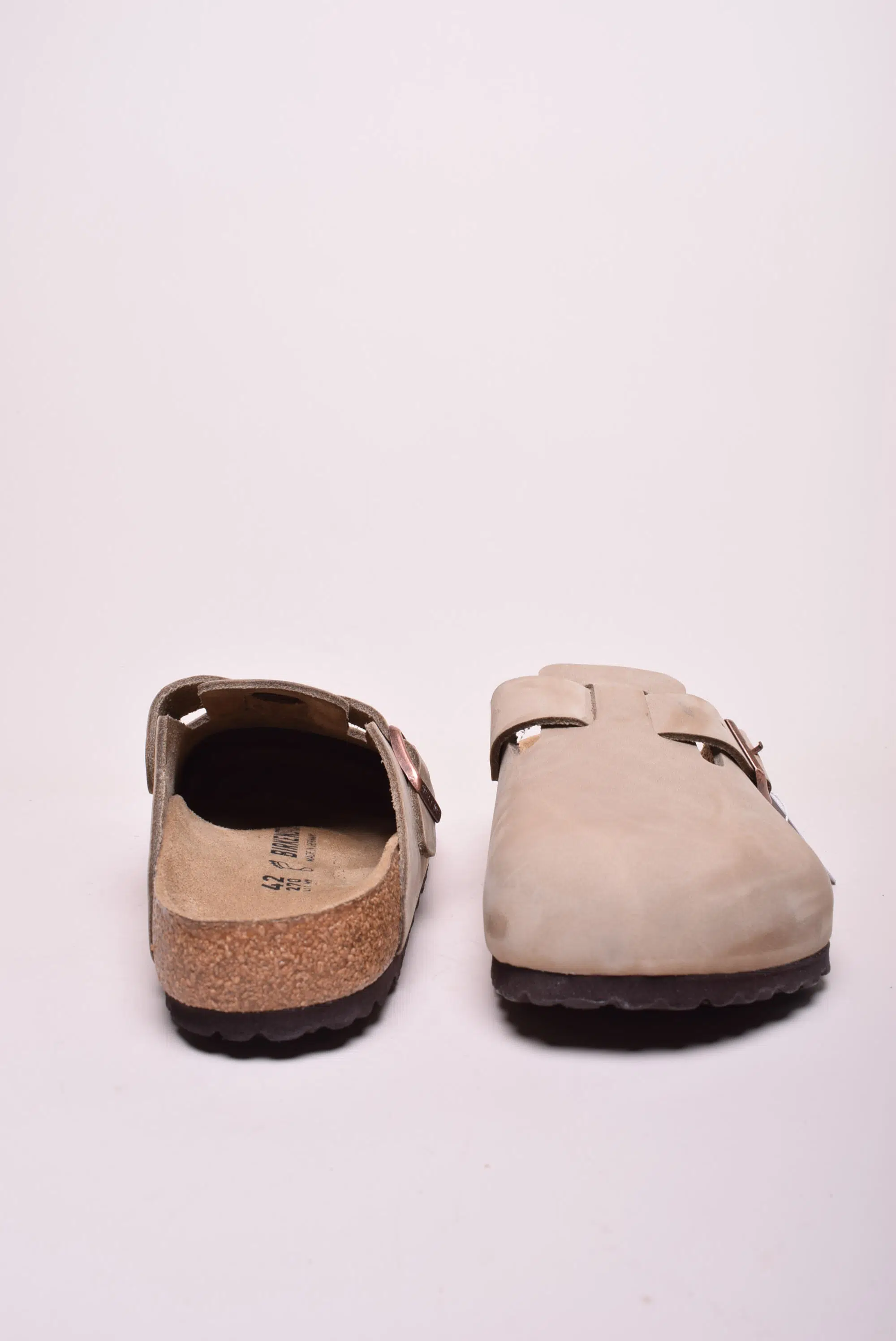 Papuci barbati Boston [3]