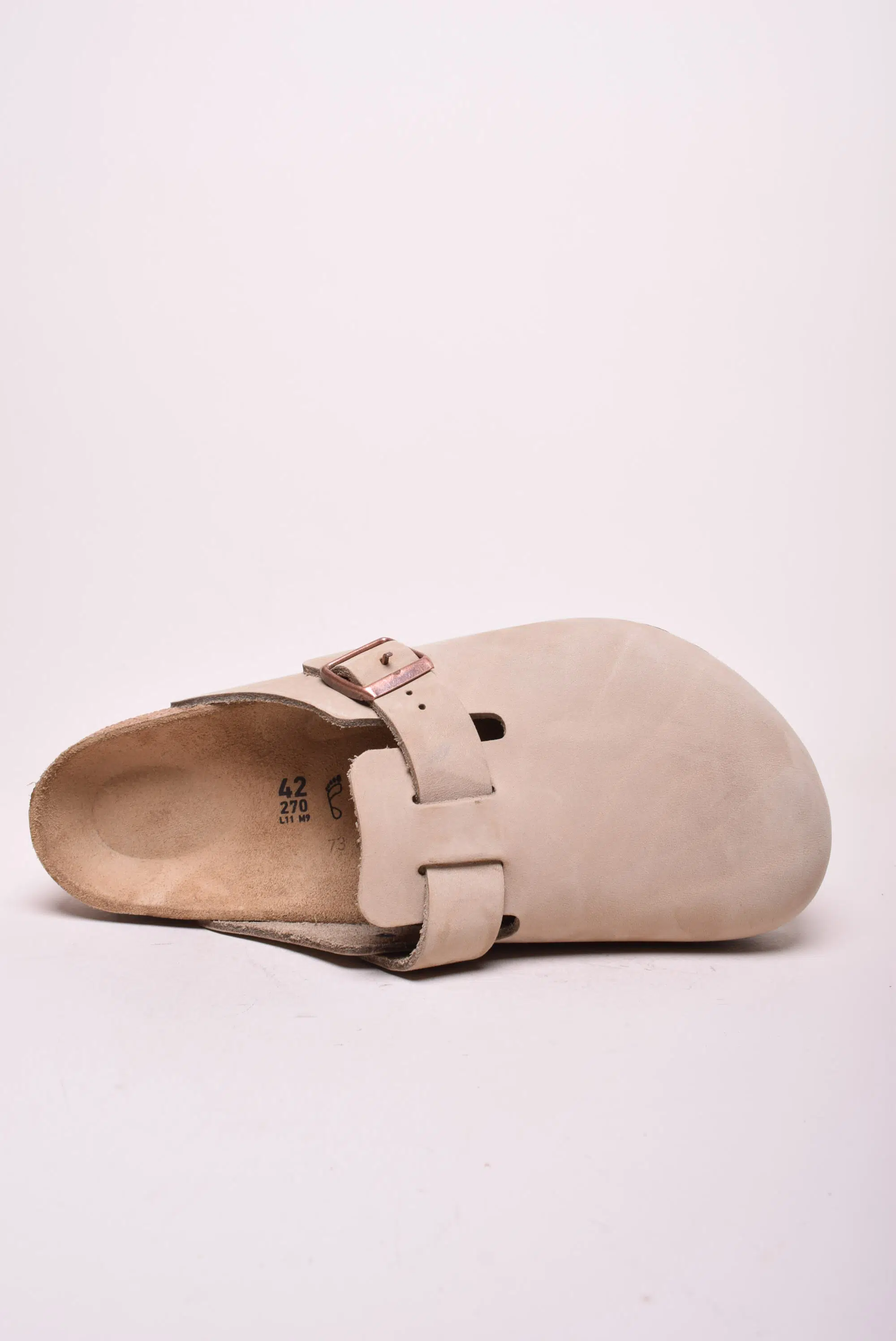 Papuci barbati Boston [4]