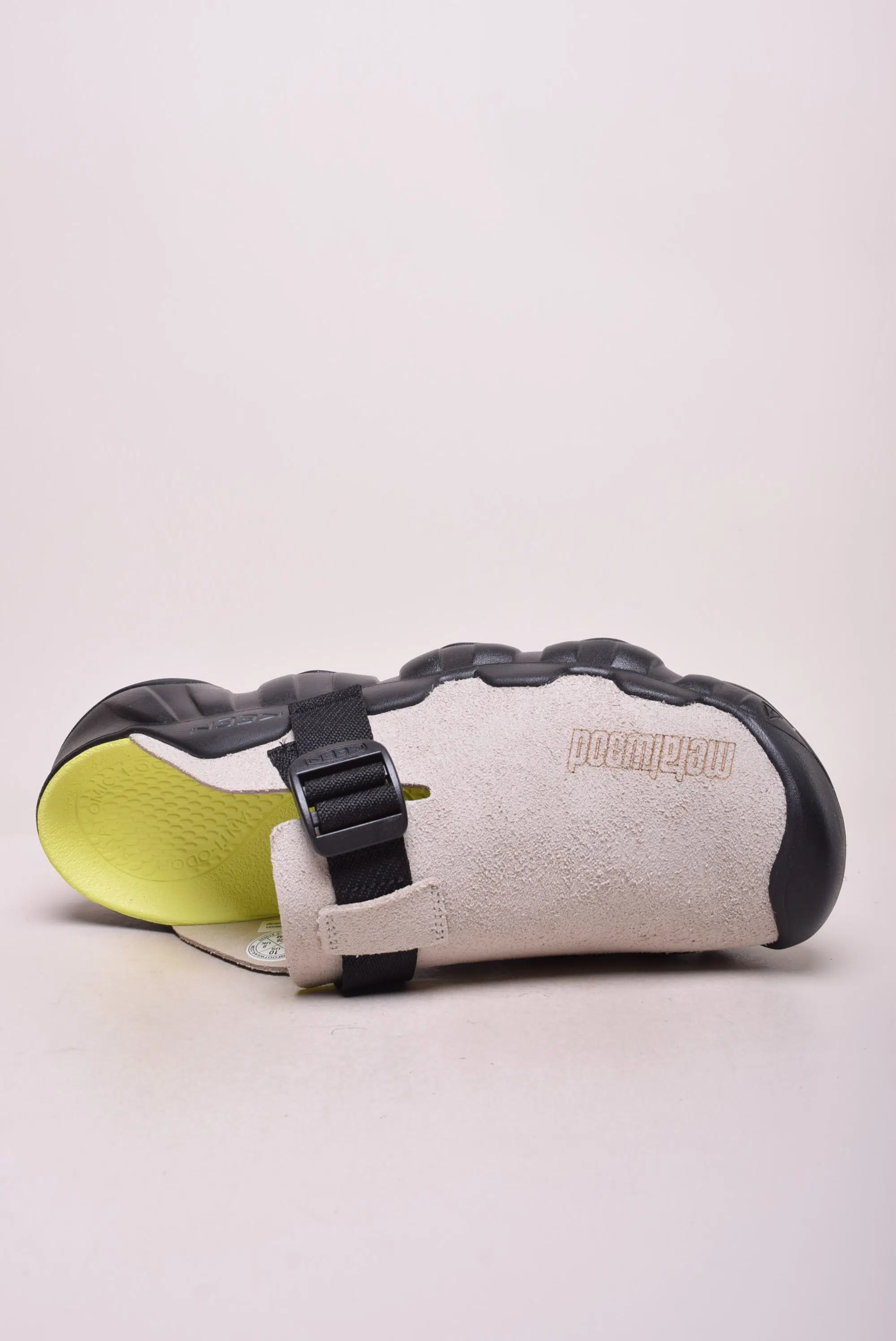 Papuci barbati Hyperport Clog  [4]