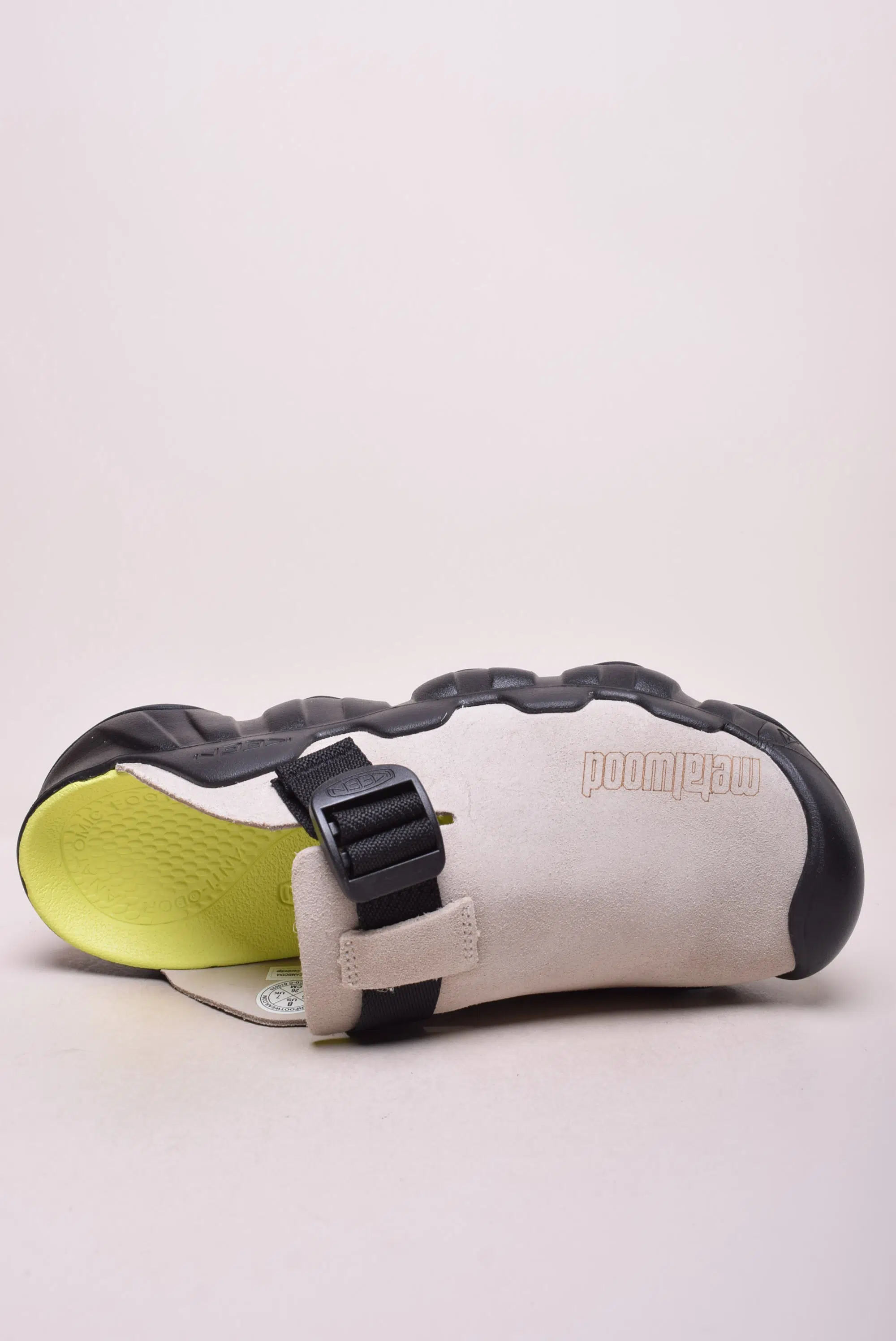 Papuci barbati Hyperport Clog  [4]