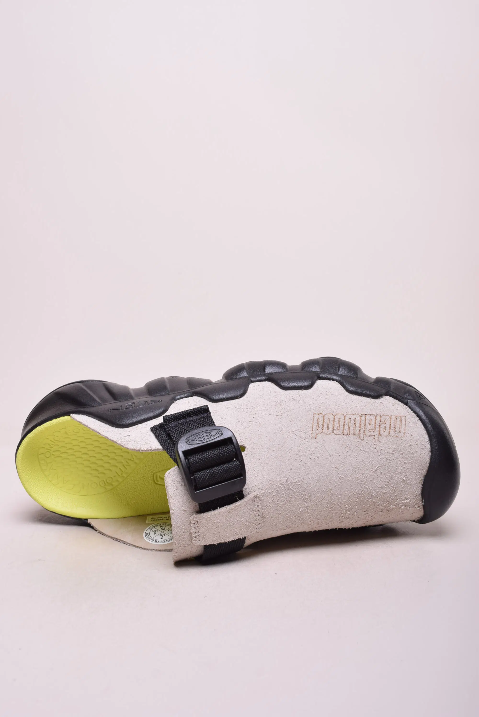 Papuci barbati Hyperport Clog  [4]