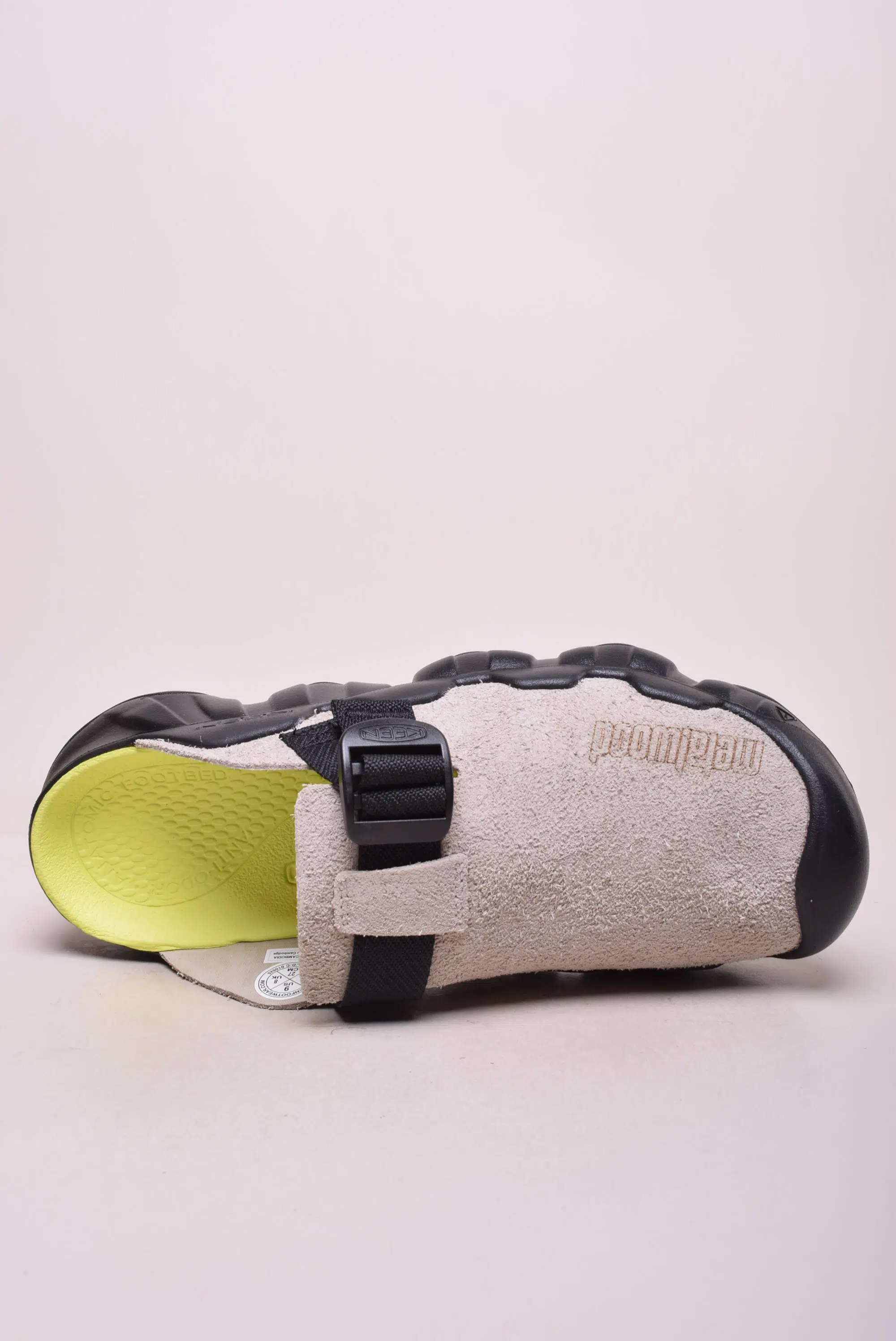 Papuci barbati Hyperport Clog  [4]