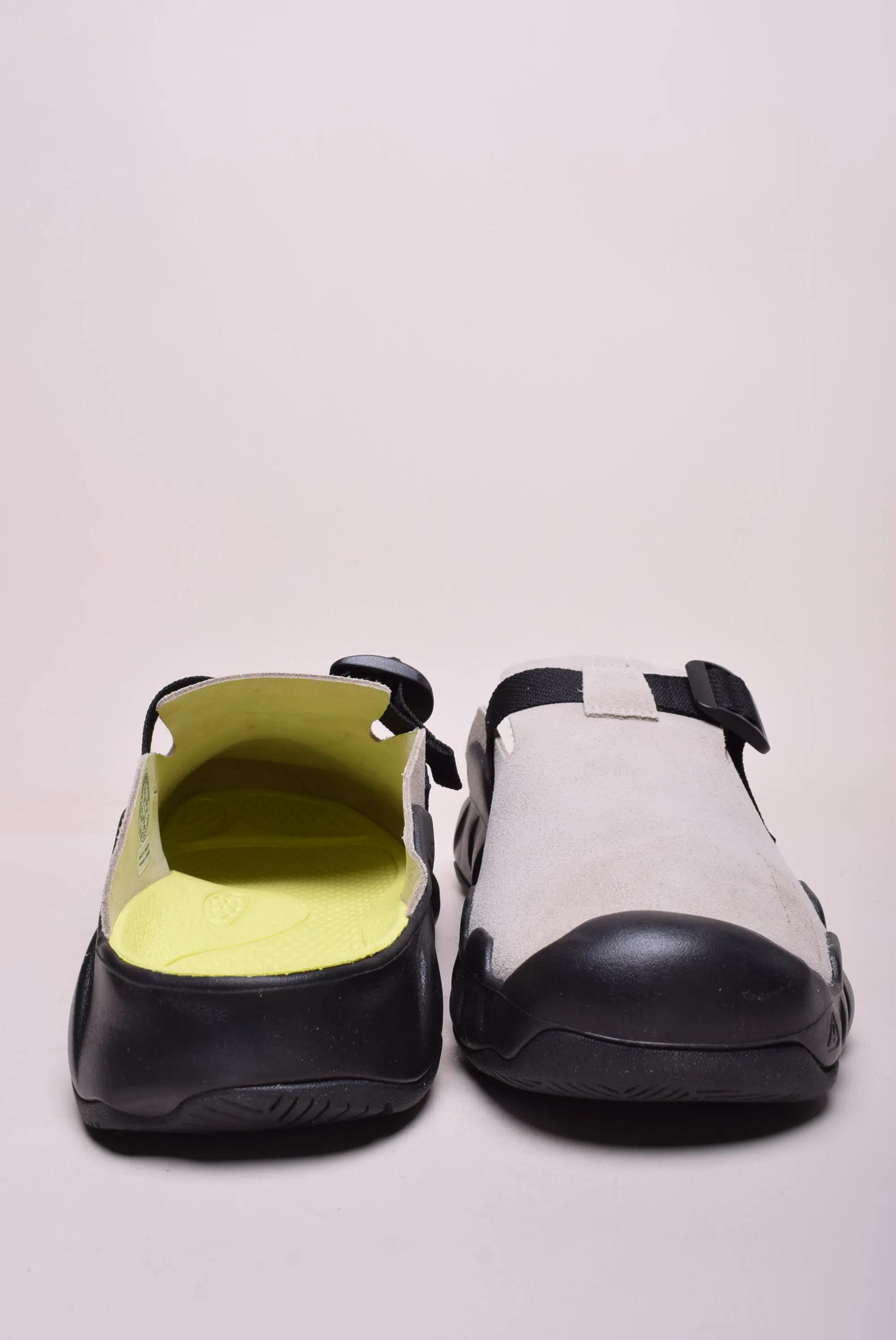 Papuci barbati Hyperport Clog  [3]