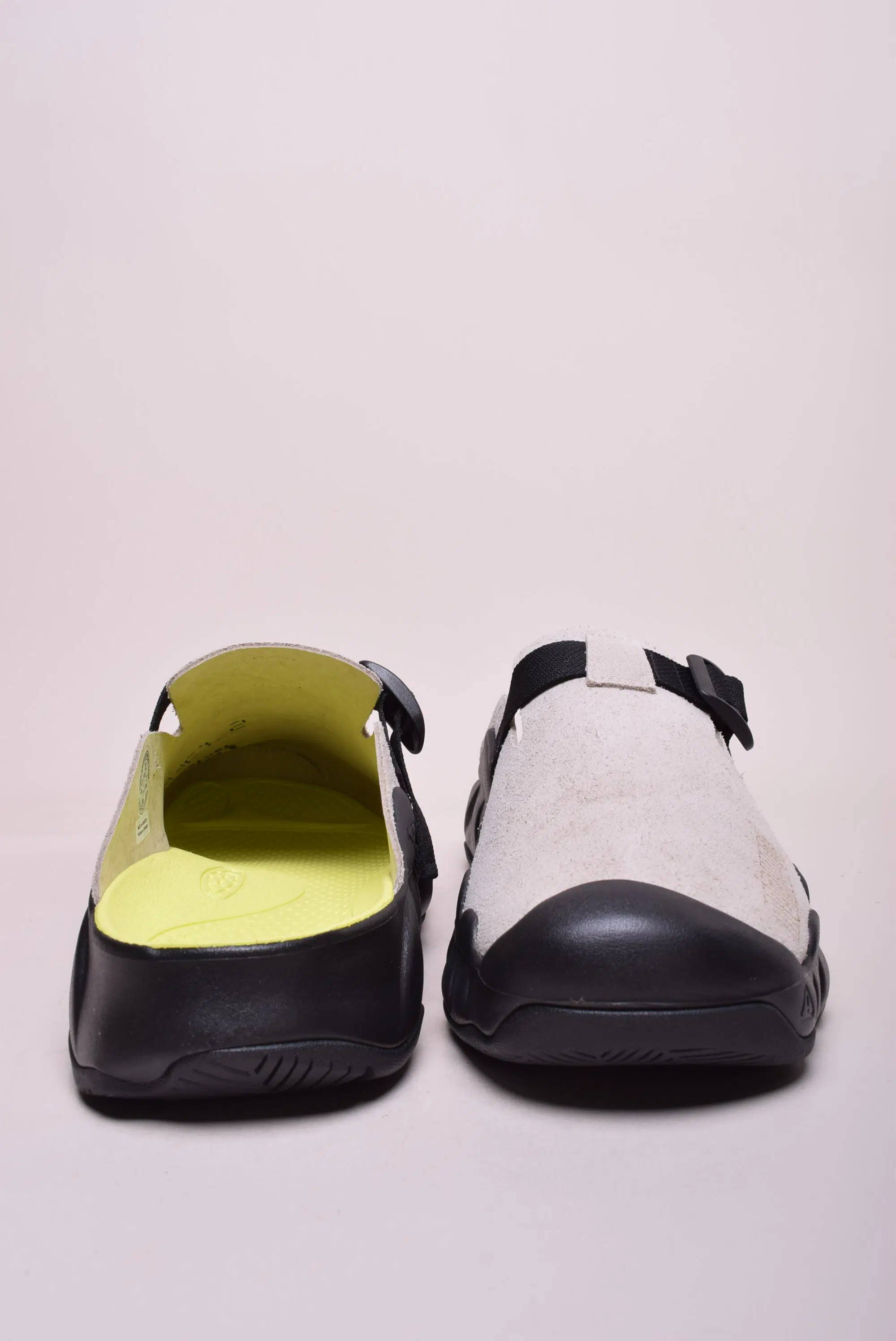 Papuci barbati Hyperport Clog  [3]