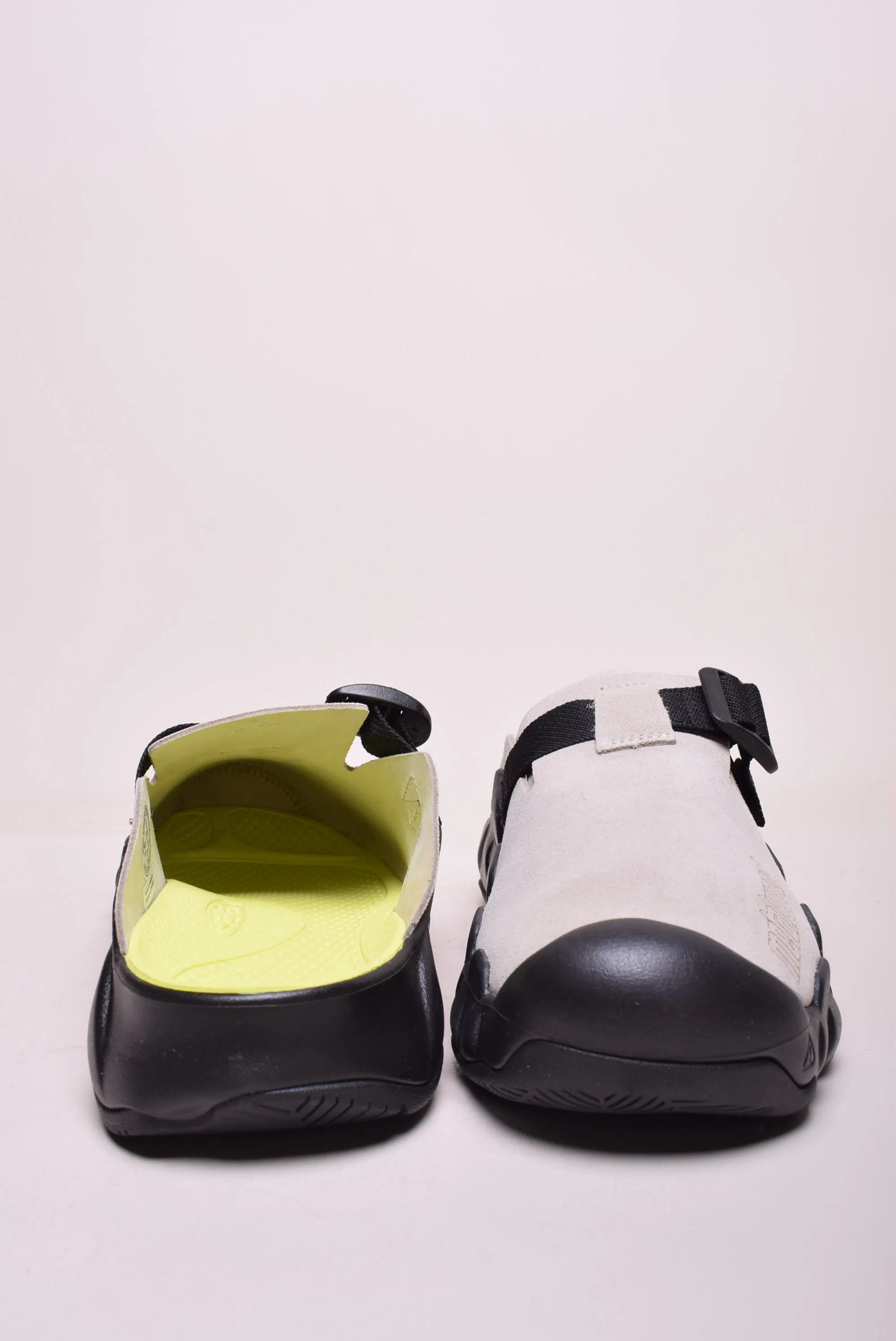 Papuci barbati Hyperport Clog  [3]