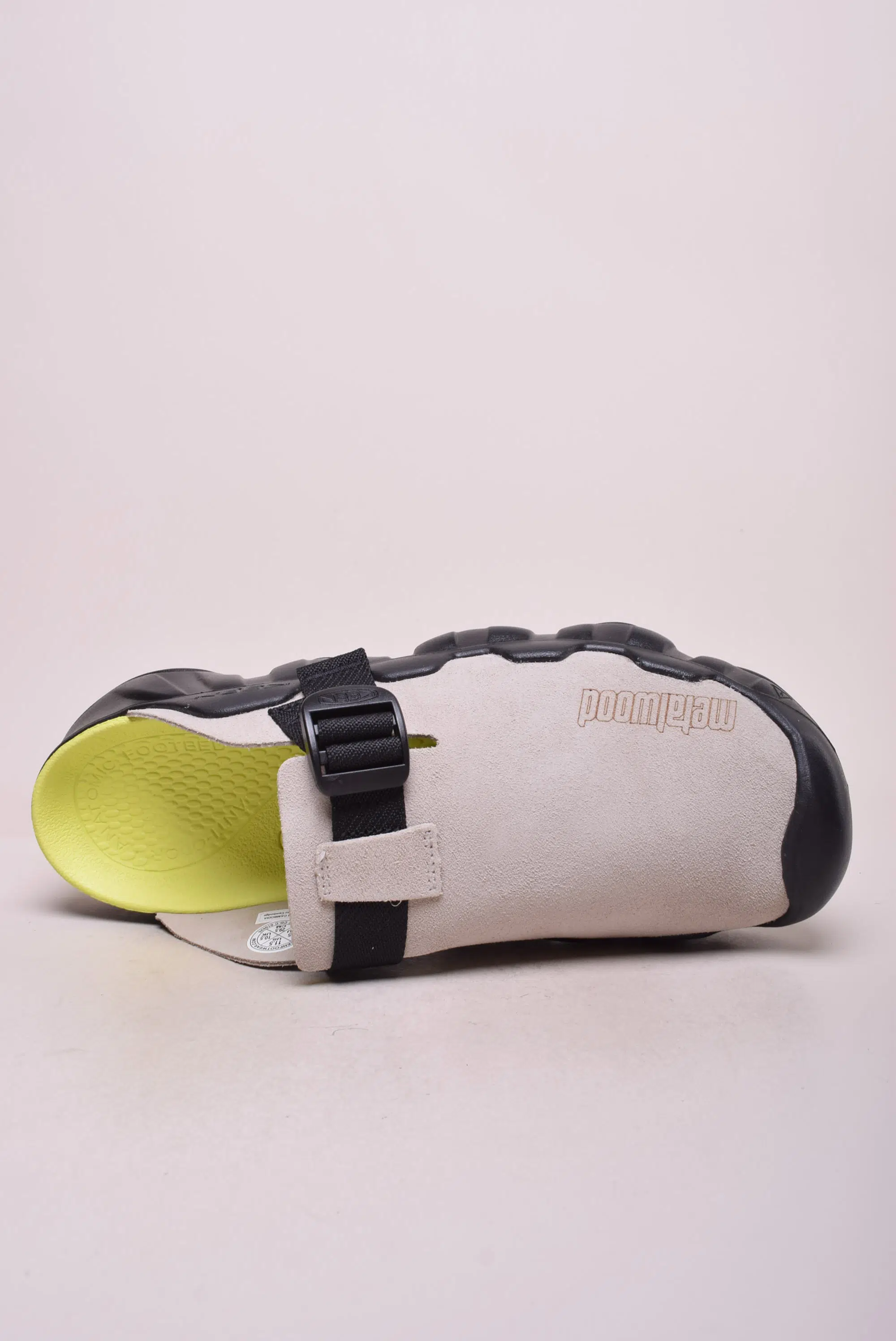 Papuci barbati Hyperport Clog  [4]