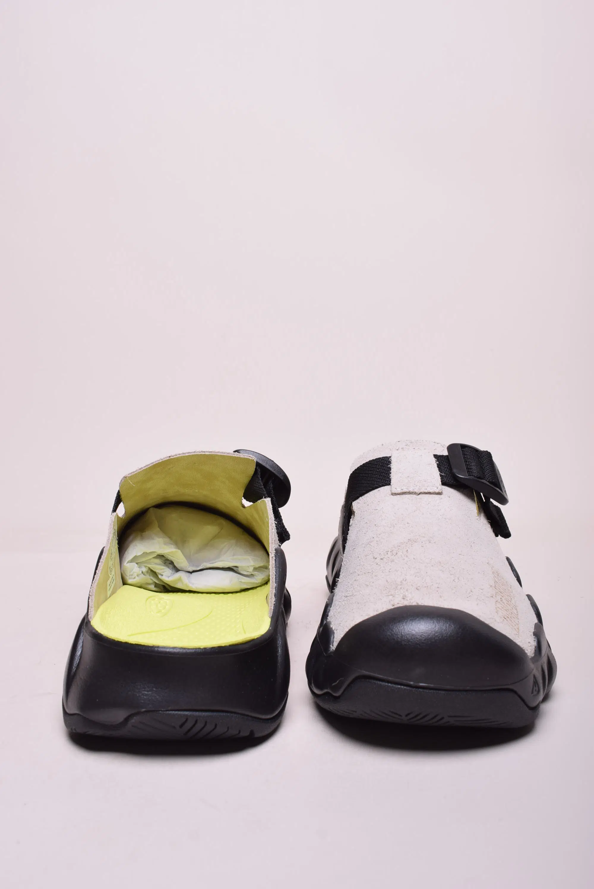 Papuci barbati Hyperport Clog  [3]