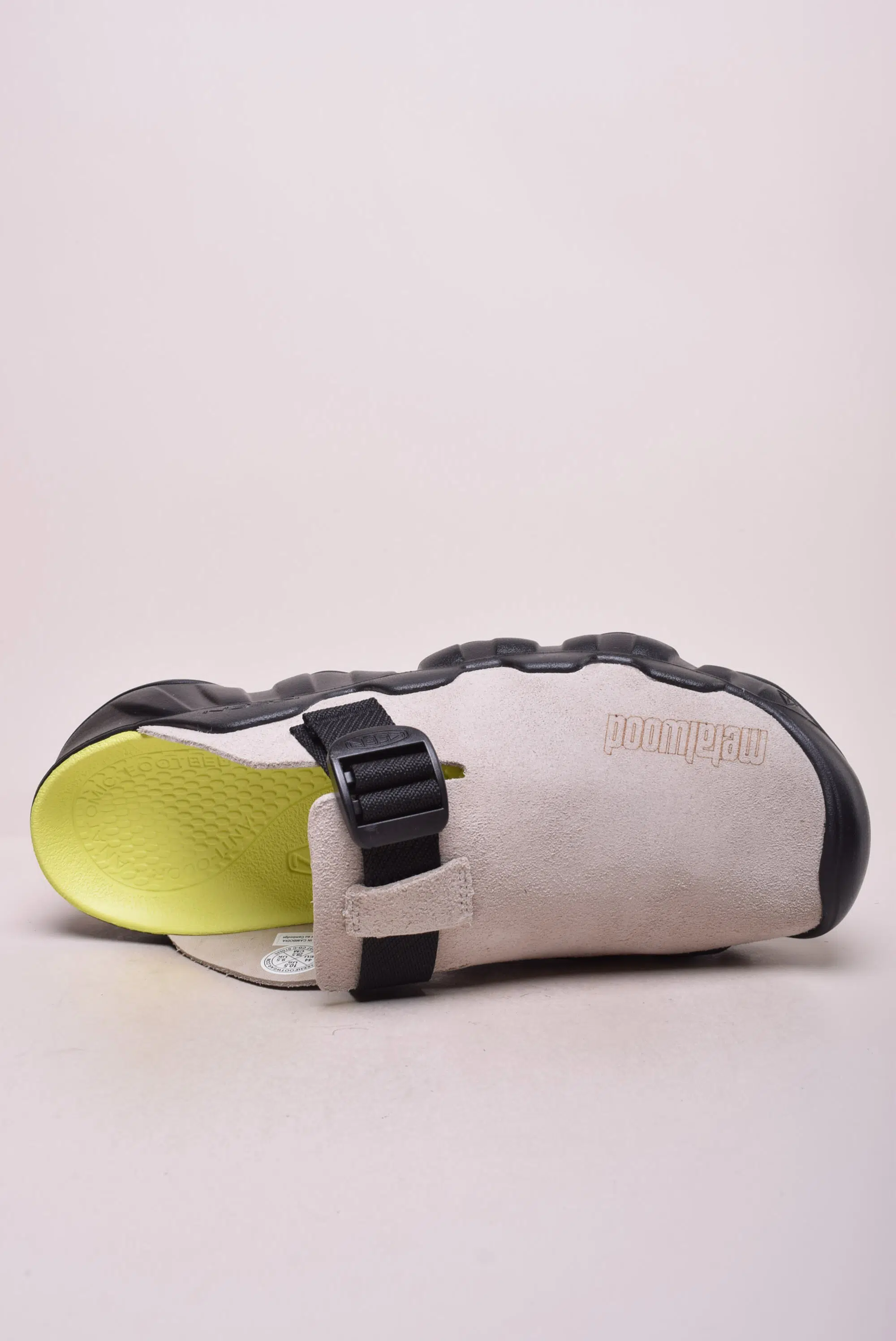 Papuci barbati Hyperport Clog  [4]