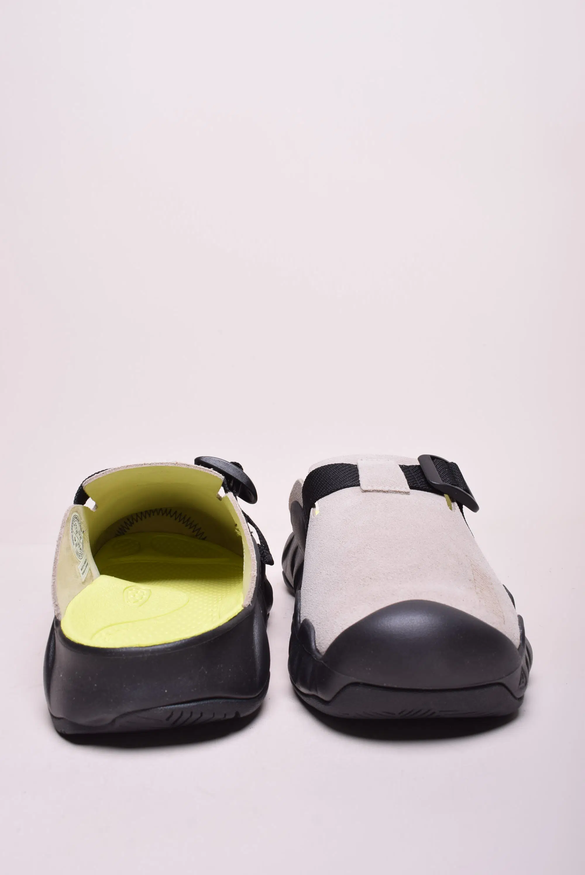 Papuci barbati Hyperport Clog  [3]