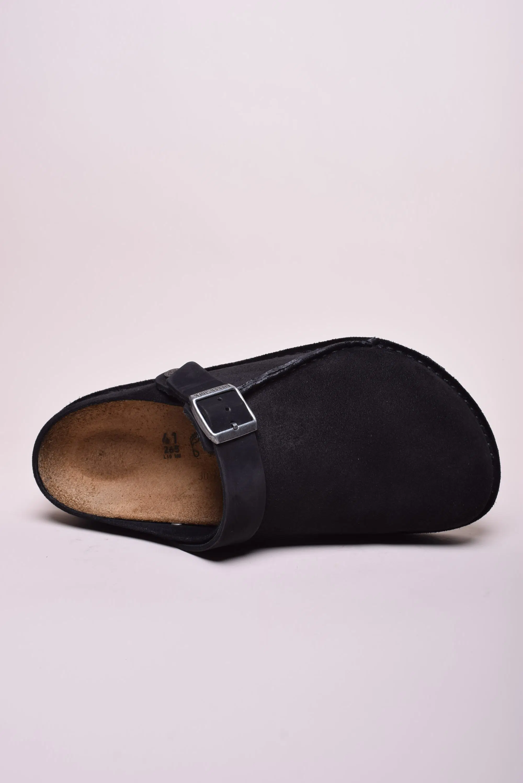 Papuci barbati Lutry [4]