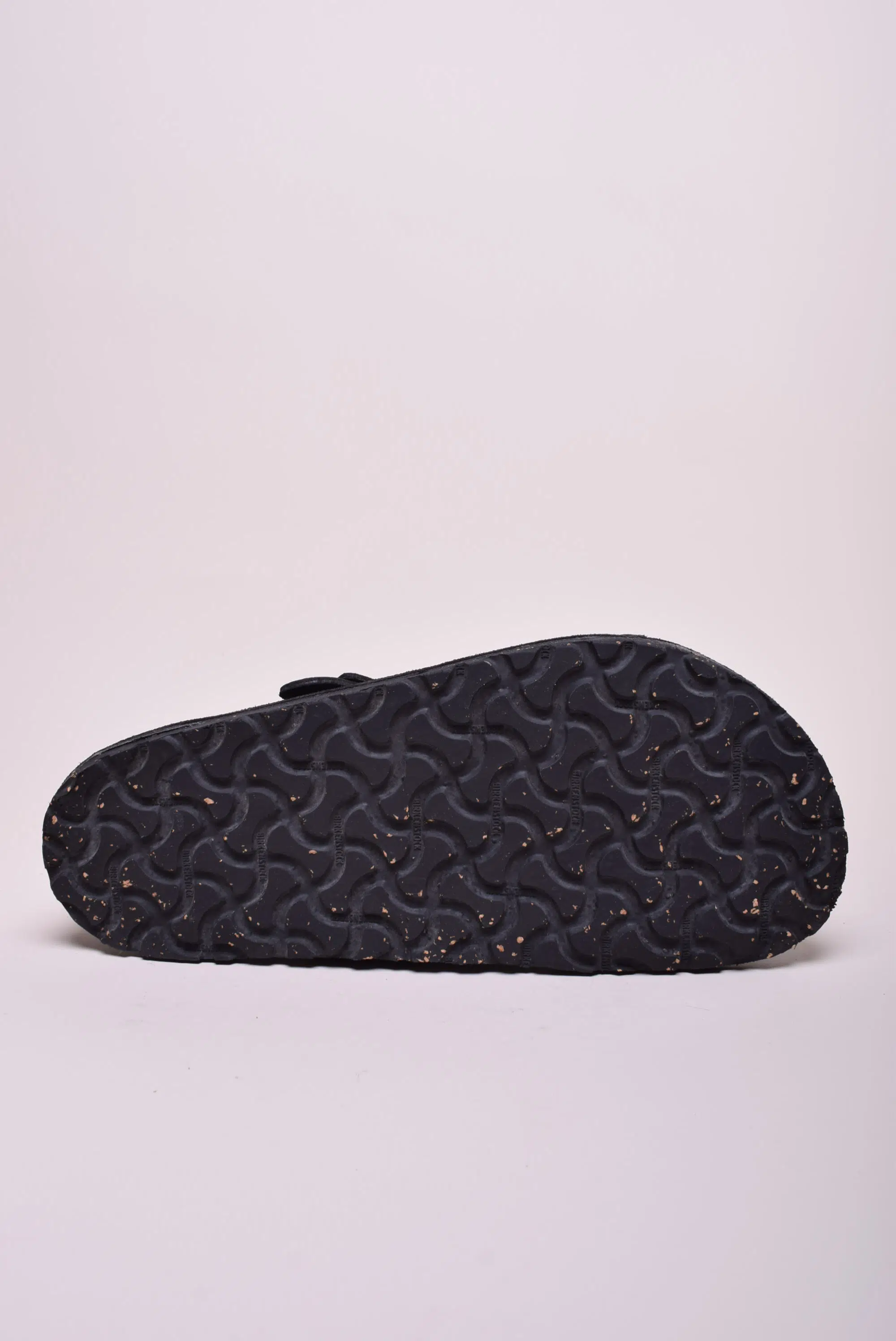 Papuci barbati Lutry Premium Suede [2]