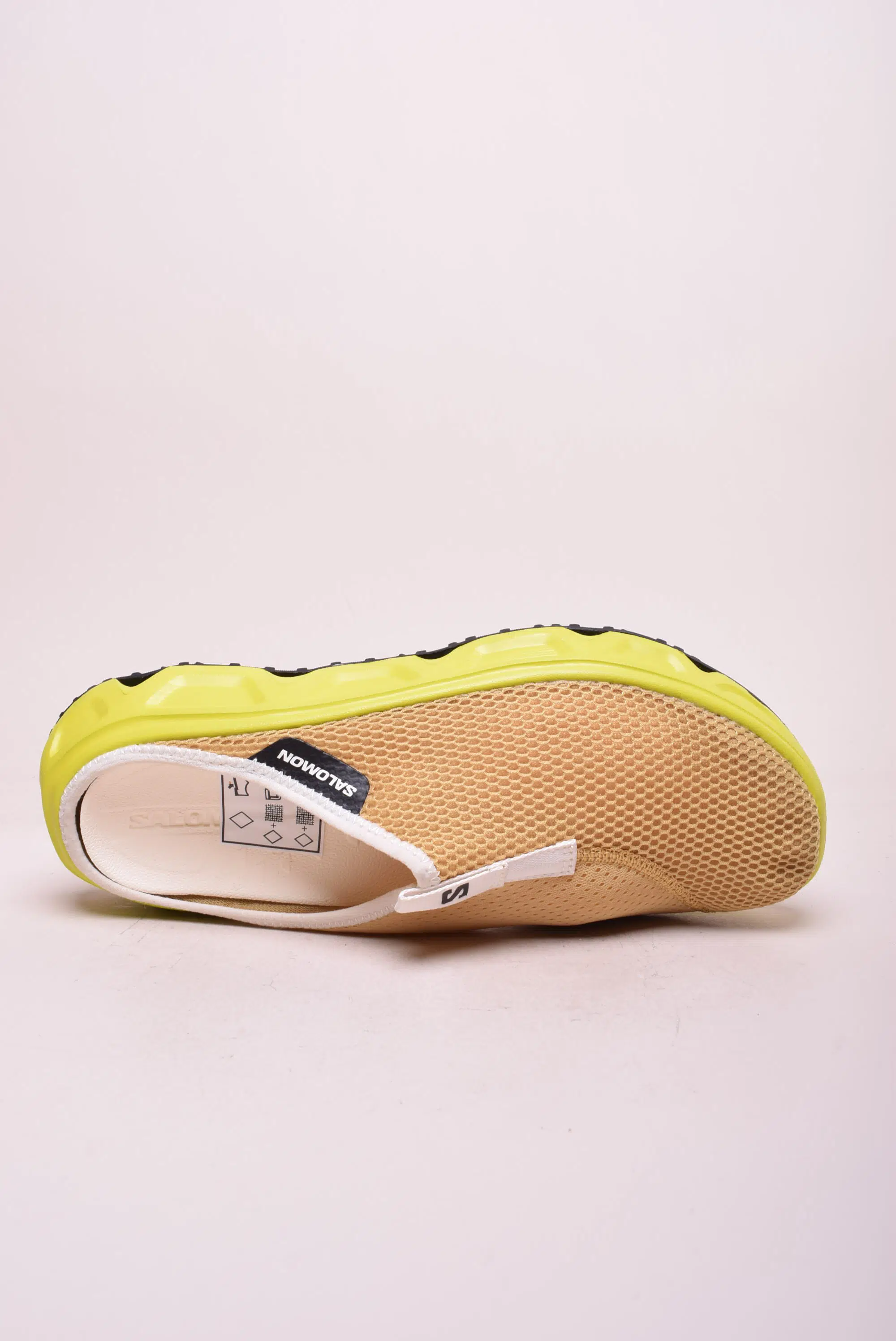 Papuci barbati Reelax Slide 6.0 [4]