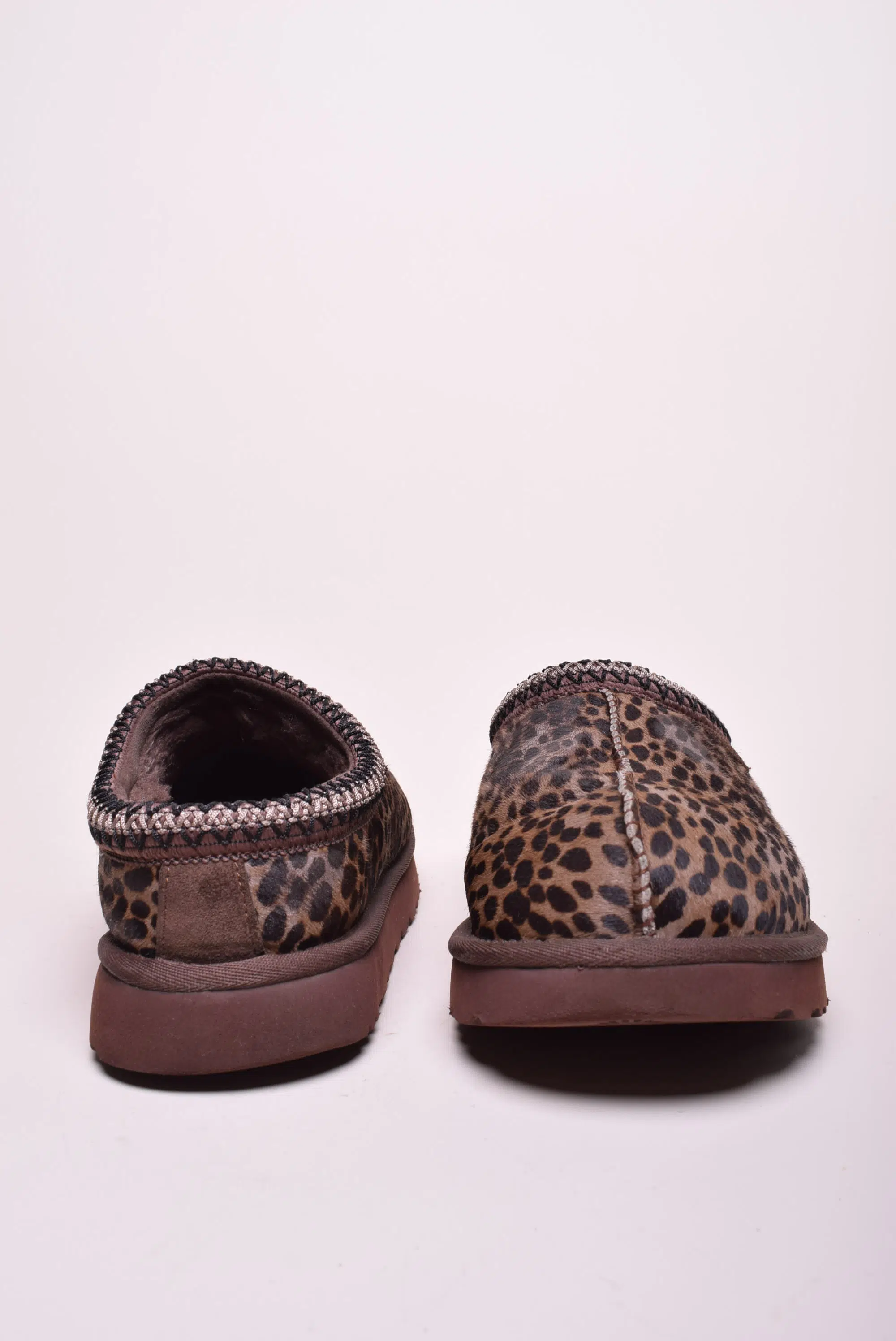 Papuci barbati Tasman [3]