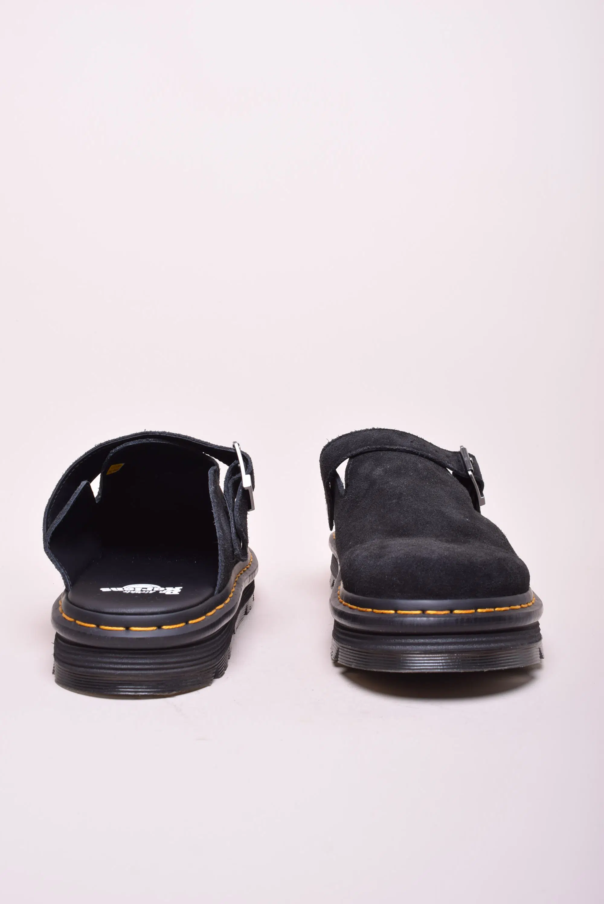 Papuci barbati ZebZag Mule [3]