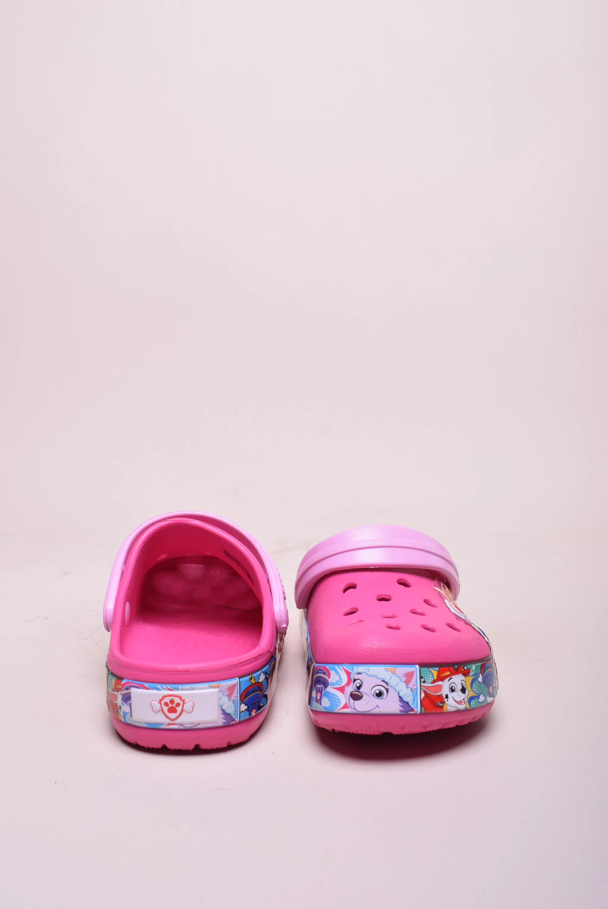 Papuci copii Paw Patrol [3]