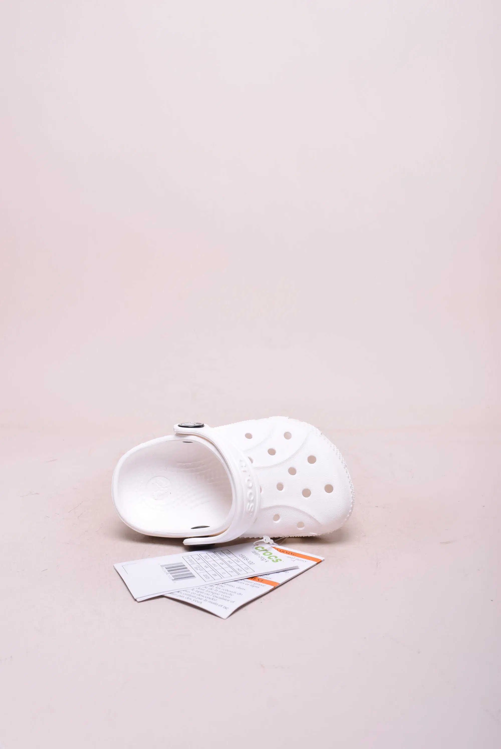 Papuci copii Ralen Clog [4]