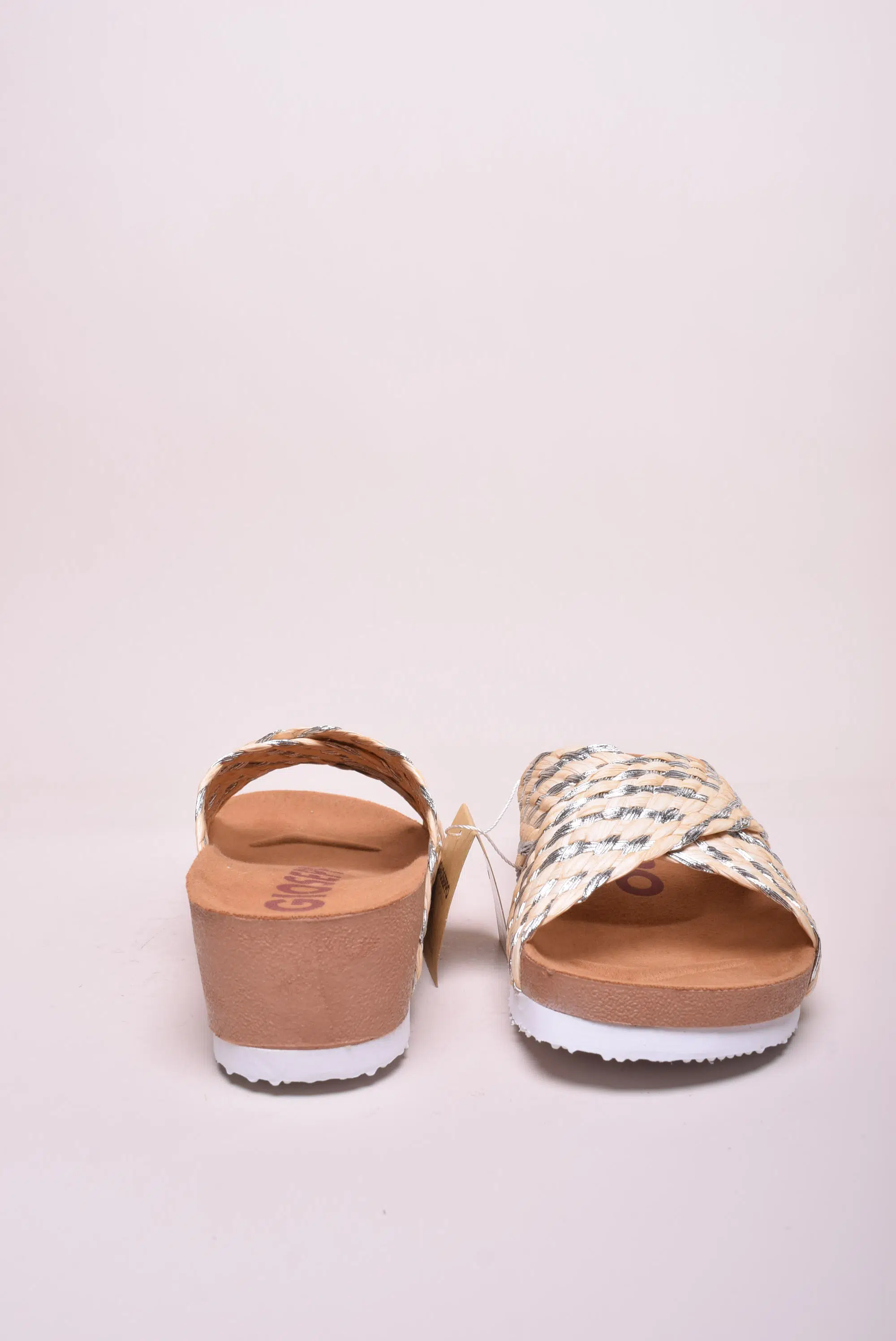 Papuci dama Bandrele [3]