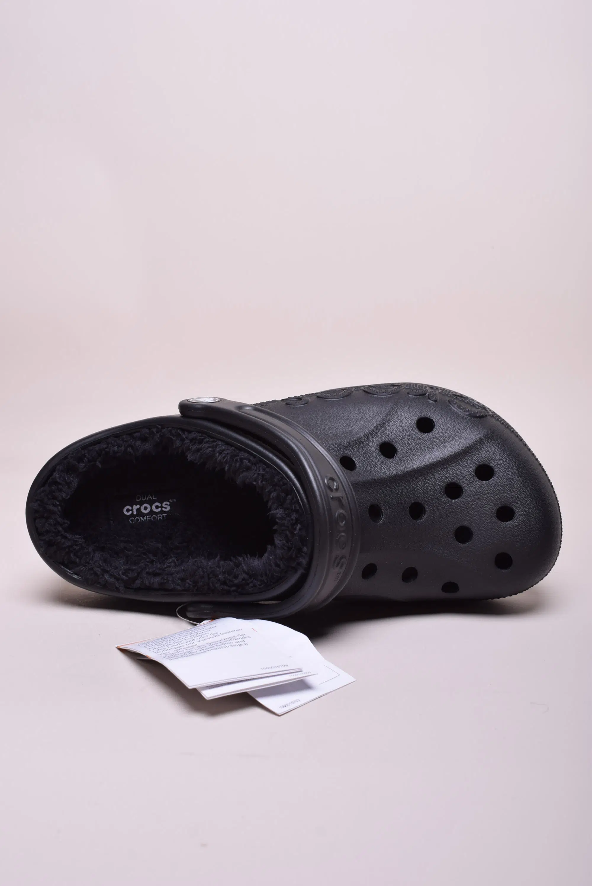 Papuci dama Baya Lined Clog [4]