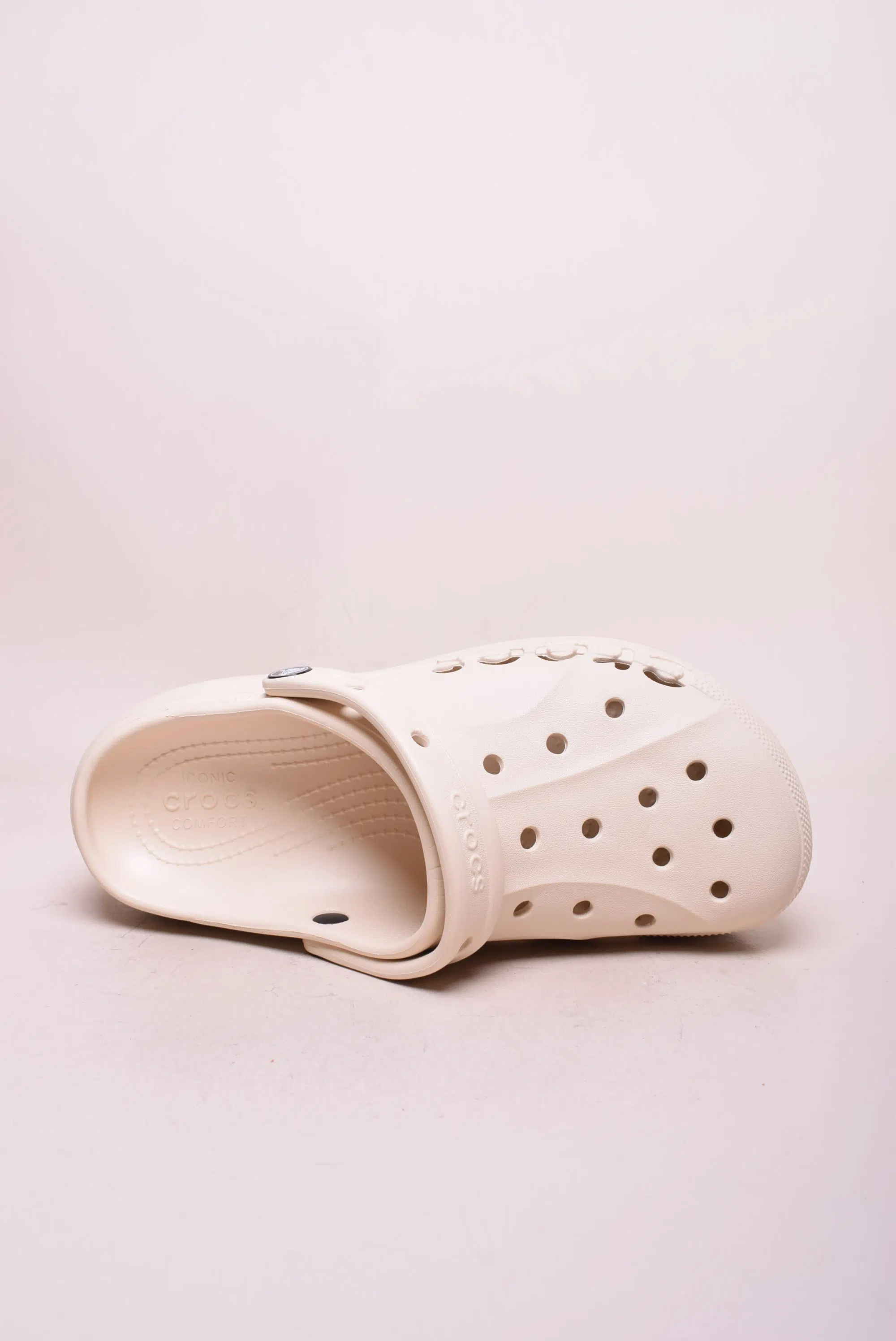 Papuci dama Baya Platform Clog [4]