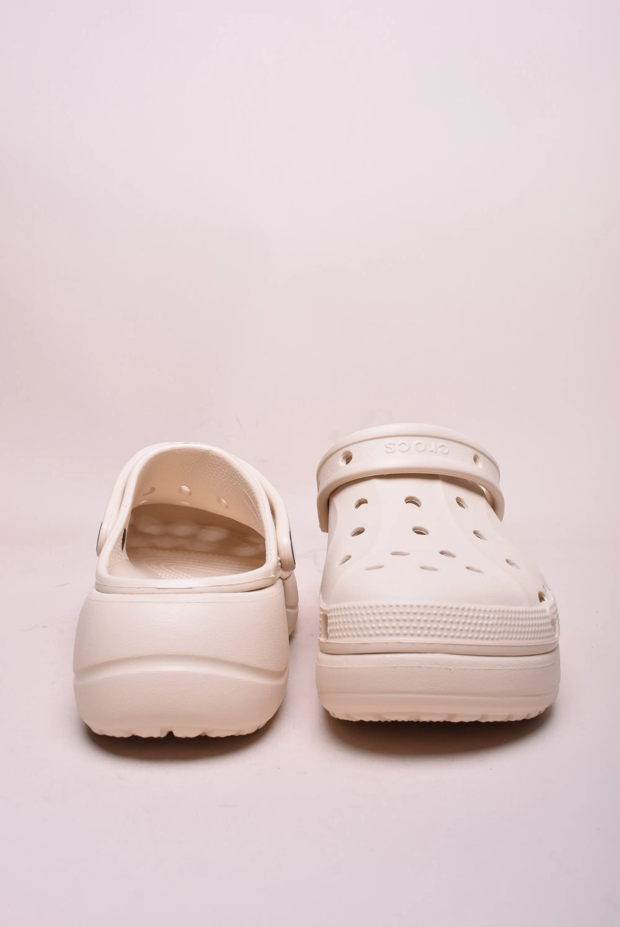 Papuci dama Baya Platform Clog [3]