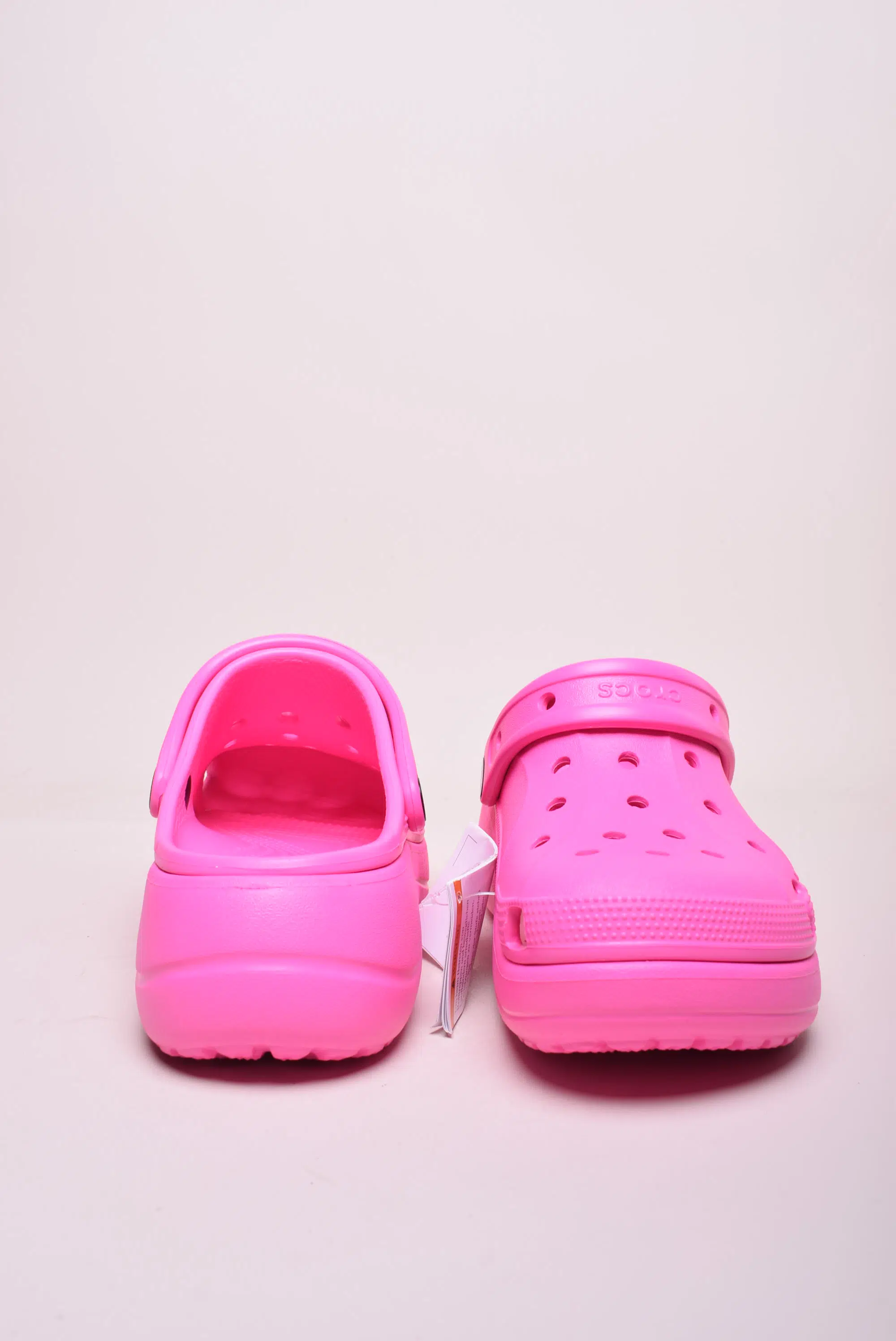Papuci dama Baya Platform Clog [3]