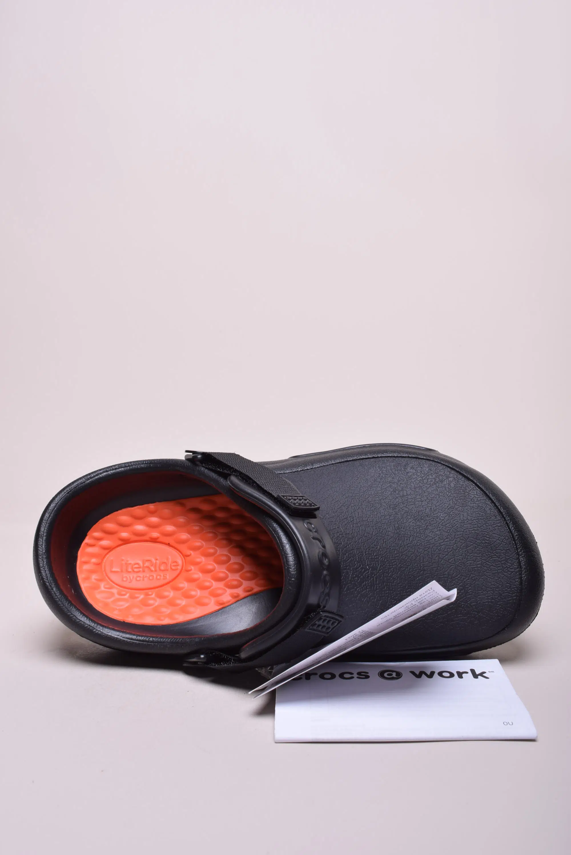 Papuci dama Bistro Pro Worl Literide Clog [4]