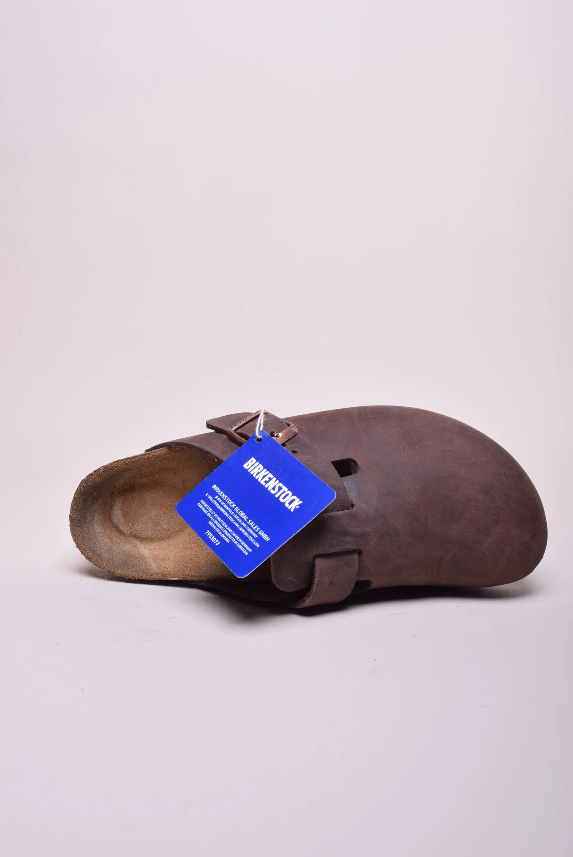 Papuci dama Boston [4]