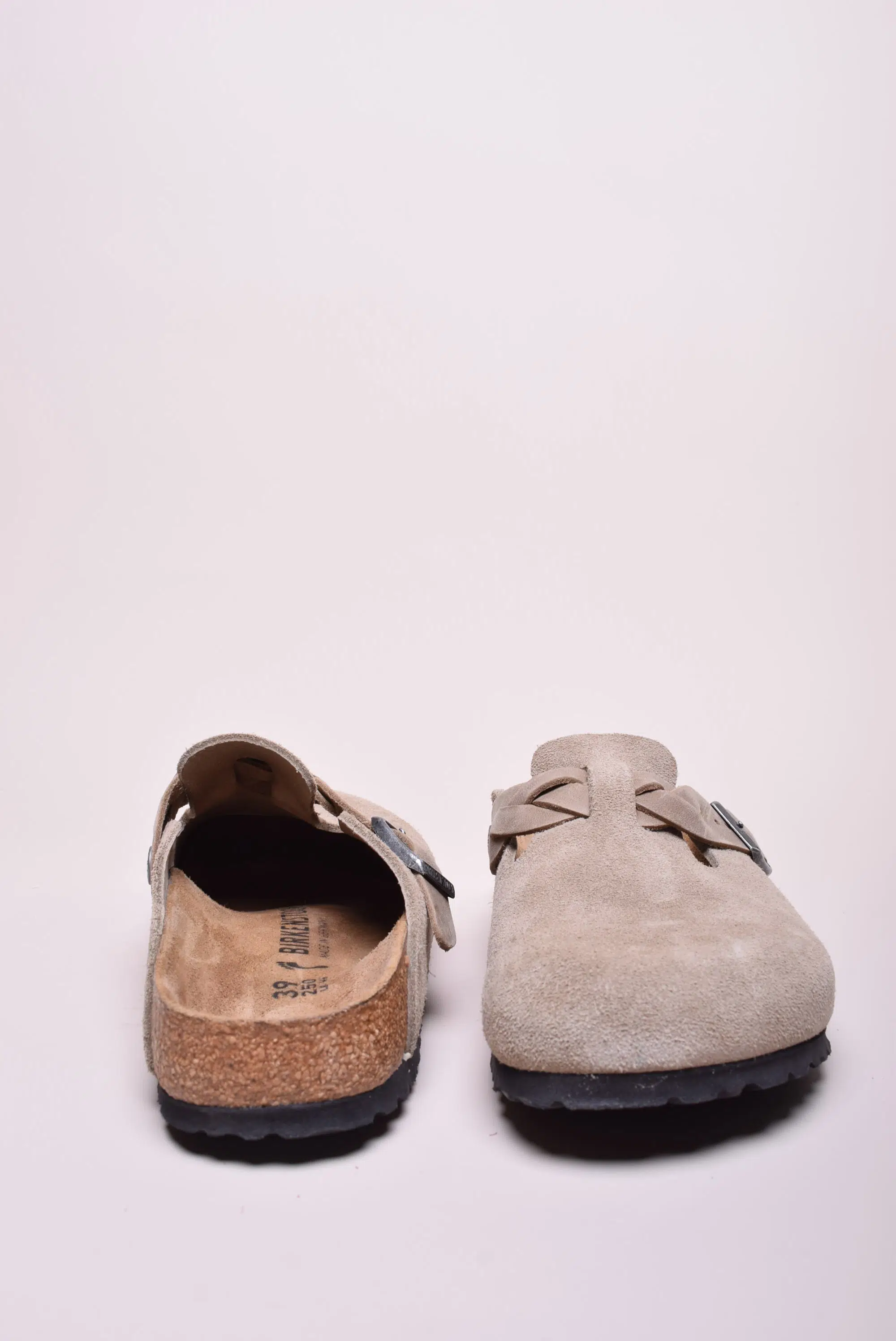 Papuci dama Boston [3]