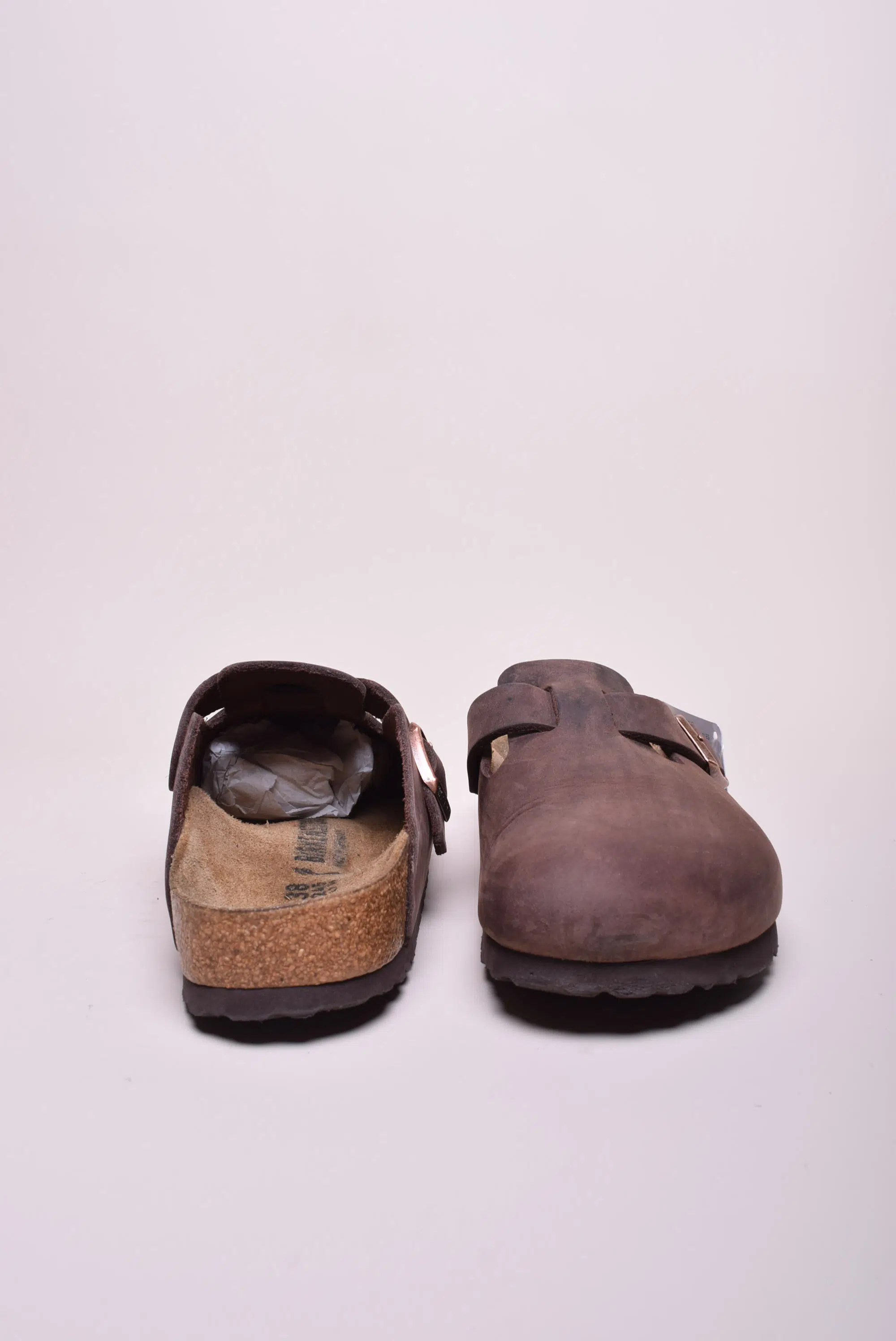 Papuci dama Boston [3]