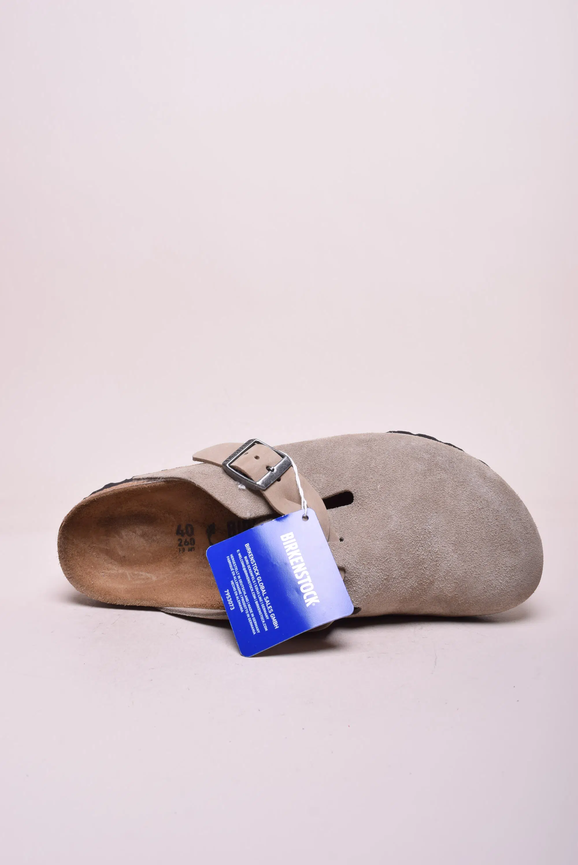 Papuci dama Boston Braided [4]